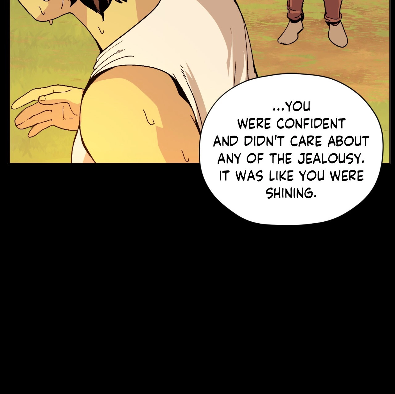 Pampered Prisoners: Elves Among Orcs Chapter 191 - page 36