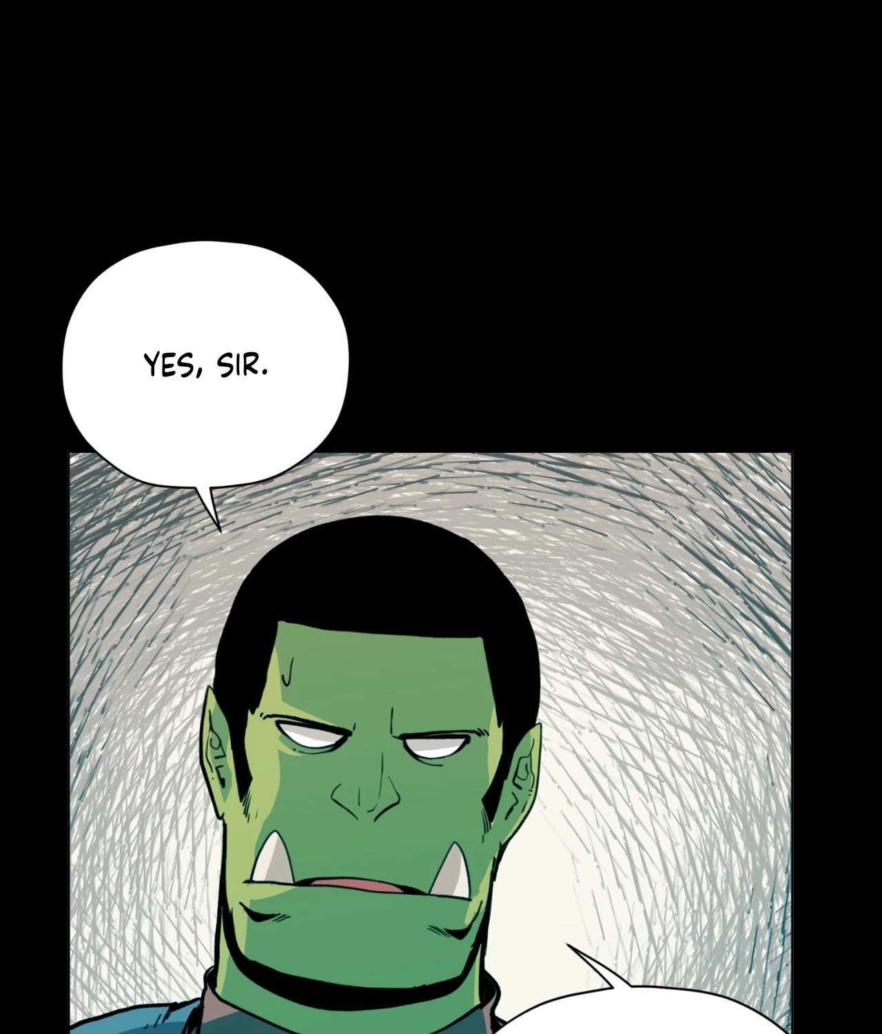 Pampered Prisoners: Elves Among Orcs Chapter 191 - page 43