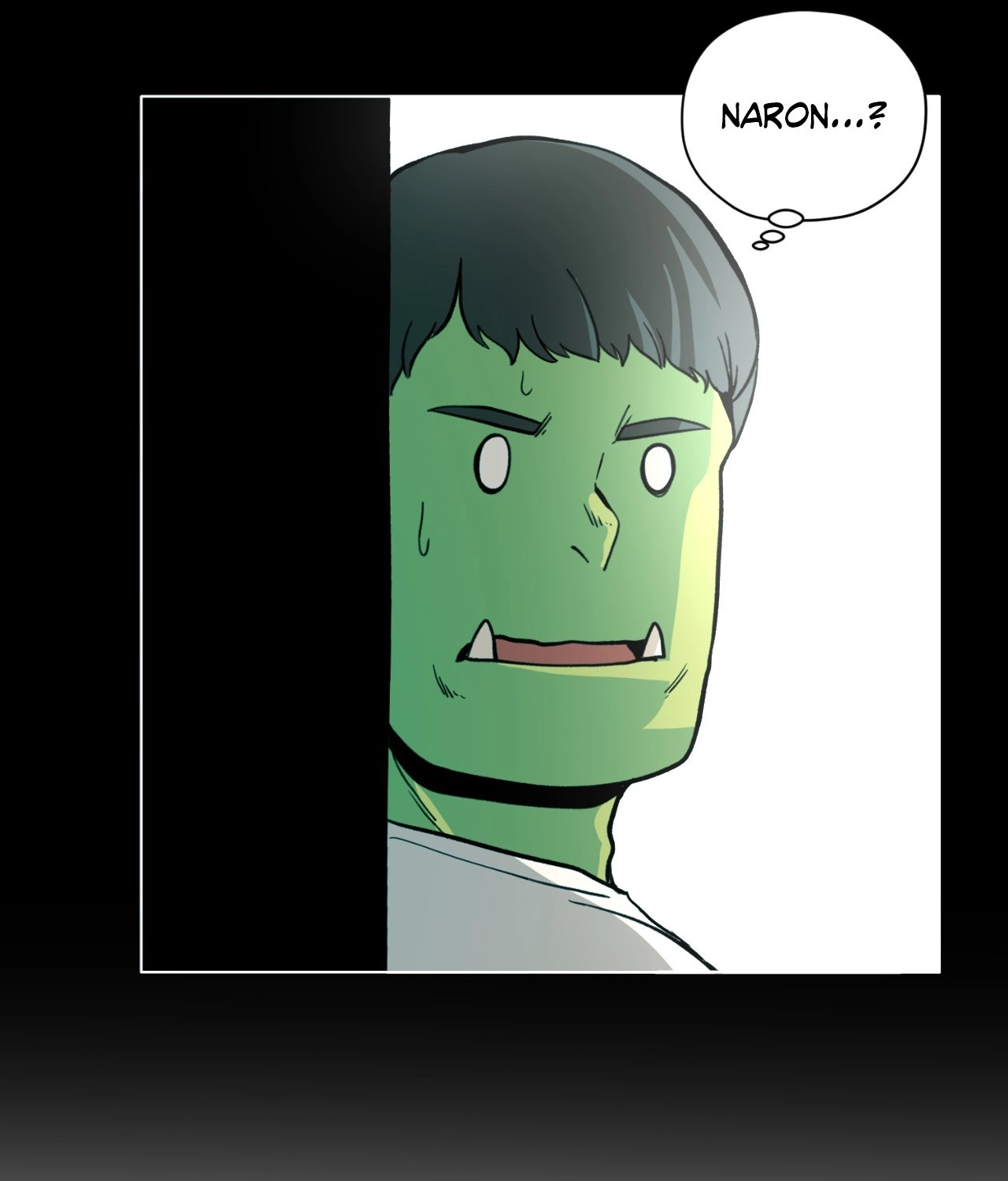 Pampered Prisoners: Elves Among Orcs Chapter 191 - page 48