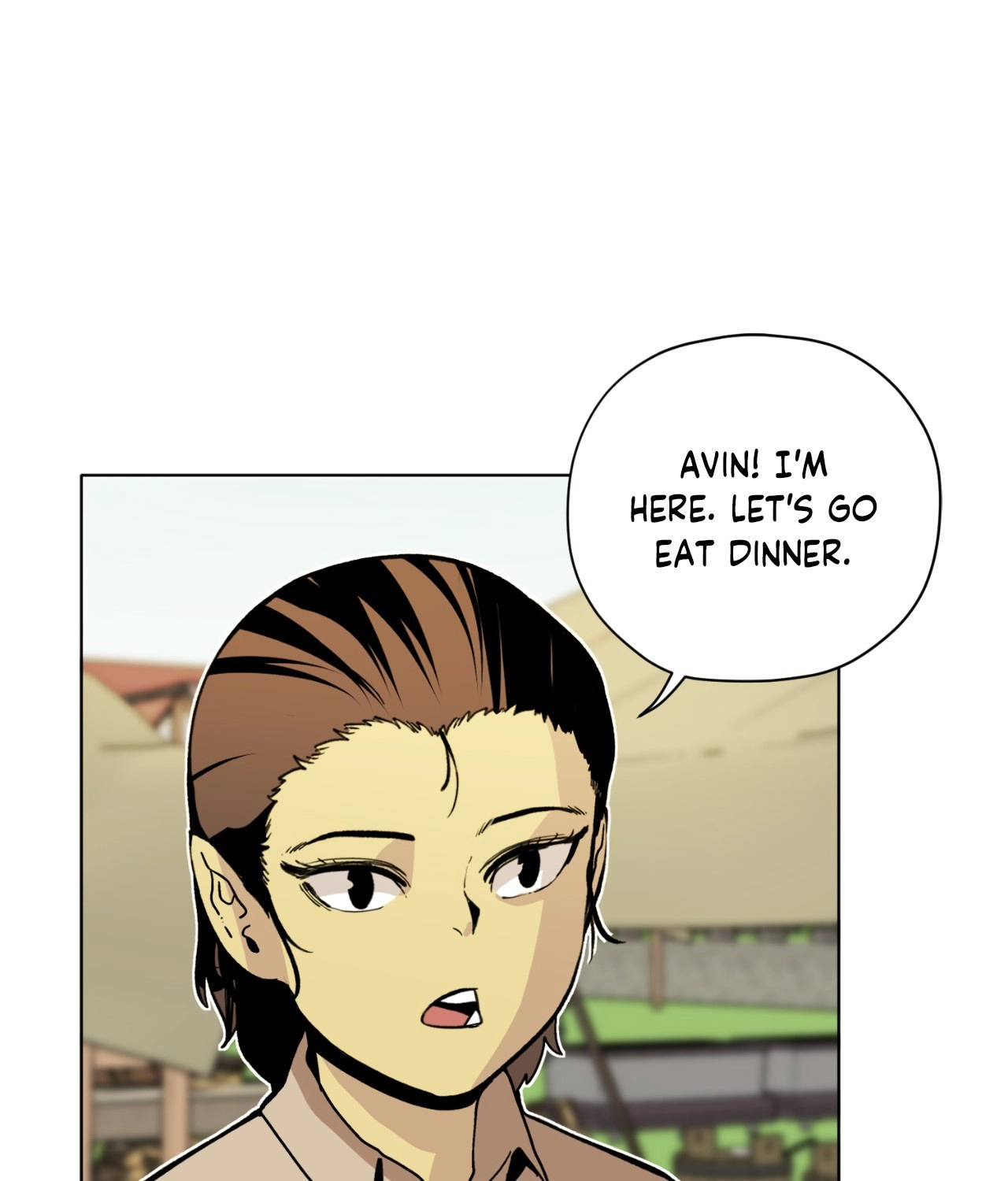 Pampered Prisoners: Elves Among Orcs Chapter 191 - page 53