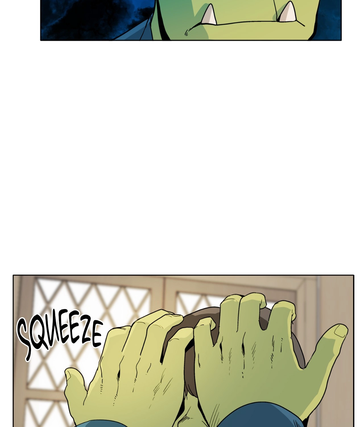 Pampered Prisoners: Elves Among Orcs Chapter 191 - page 55