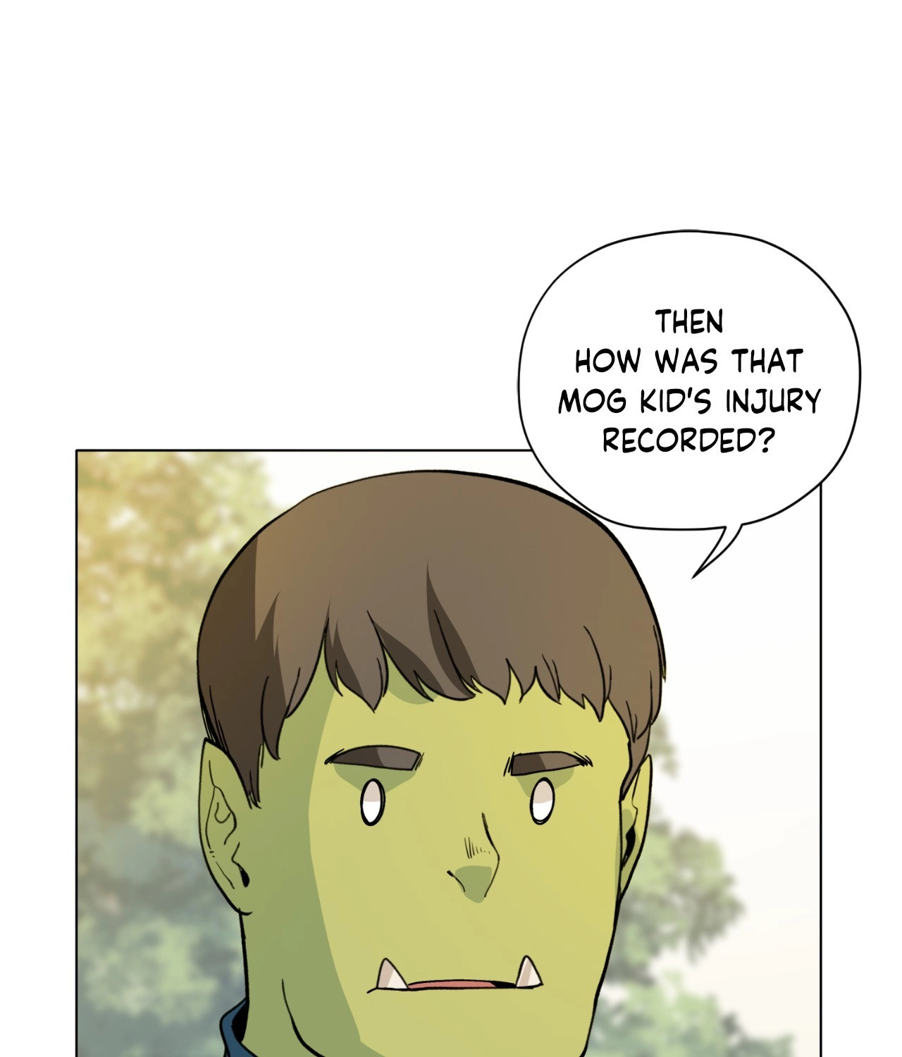 Pampered Prisoners: Elves Among Orcs Chapter 191 - page 59