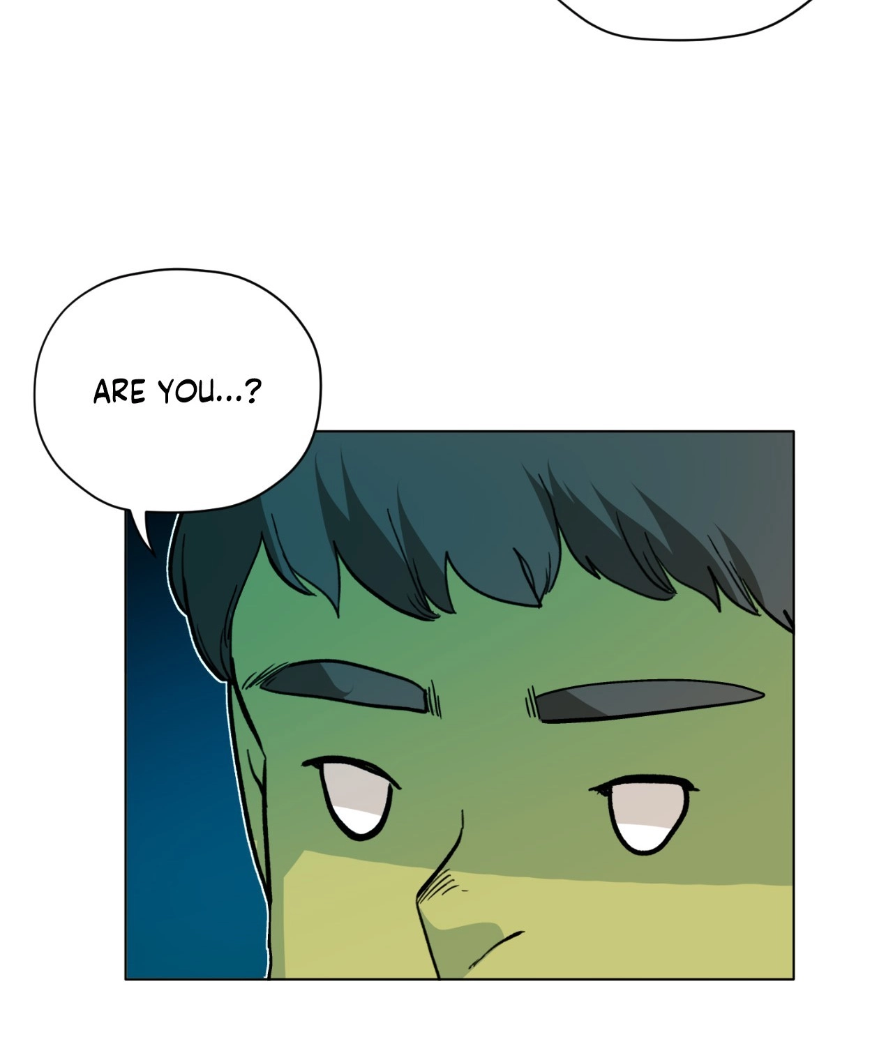 Pampered Prisoners: Elves Among Orcs Chapter 191 - page 62