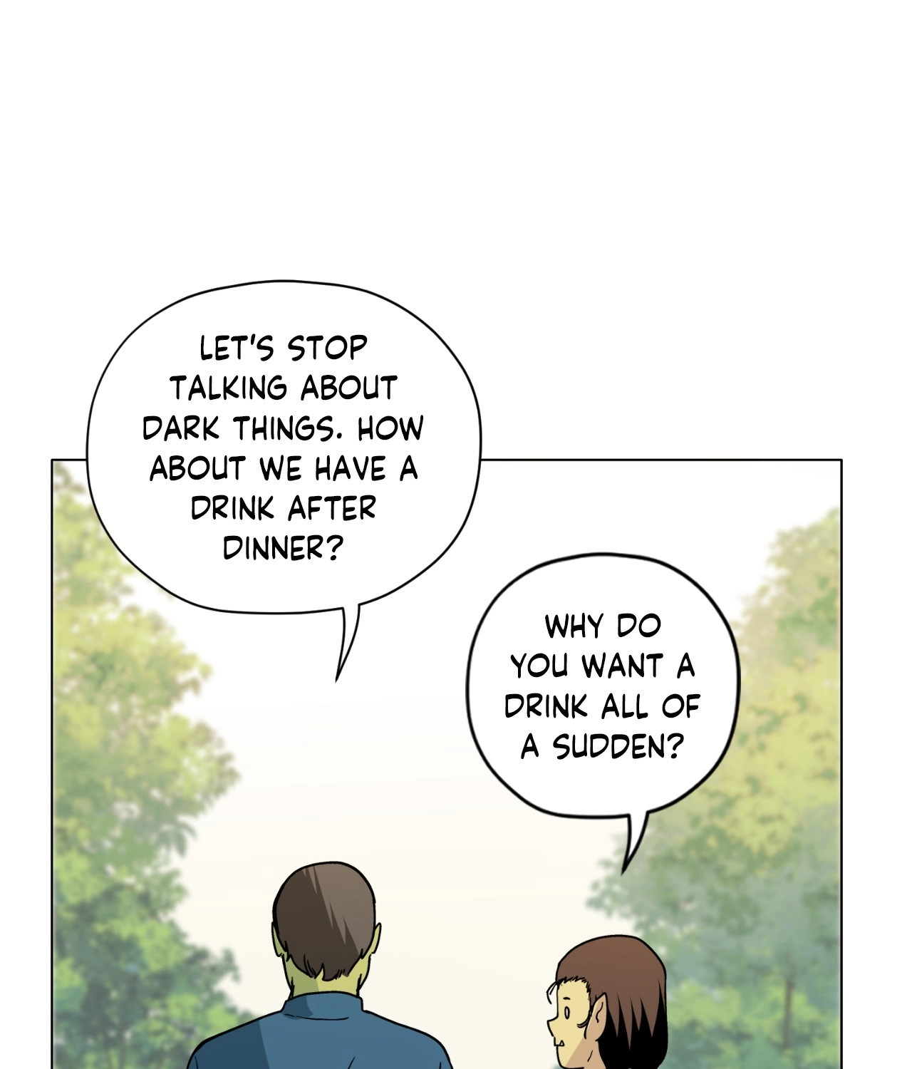 Pampered Prisoners: Elves Among Orcs Chapter 191 - page 63