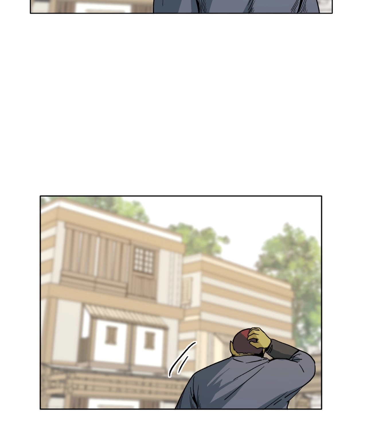 Pampered Prisoners: Elves Among Orcs Chapter 191 - page 70