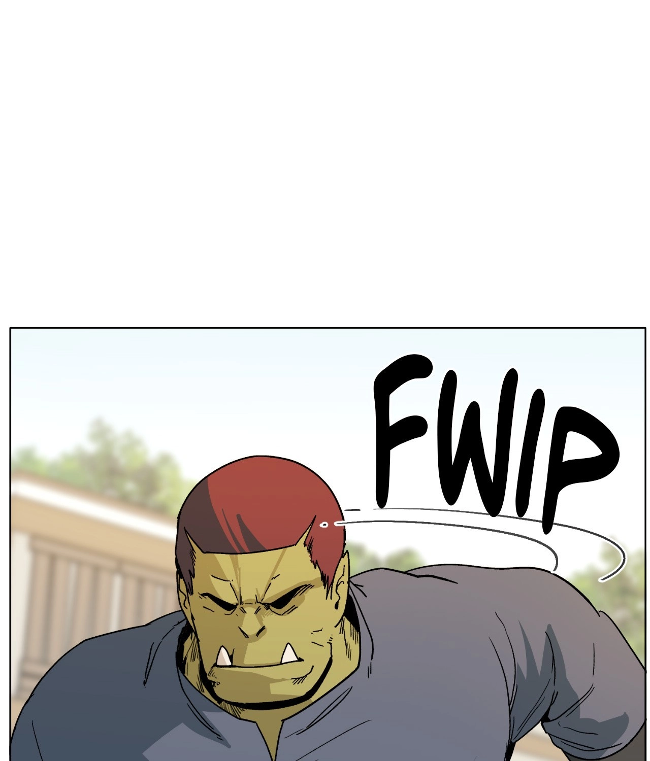 Pampered Prisoners: Elves Among Orcs Chapter 191 - page 71