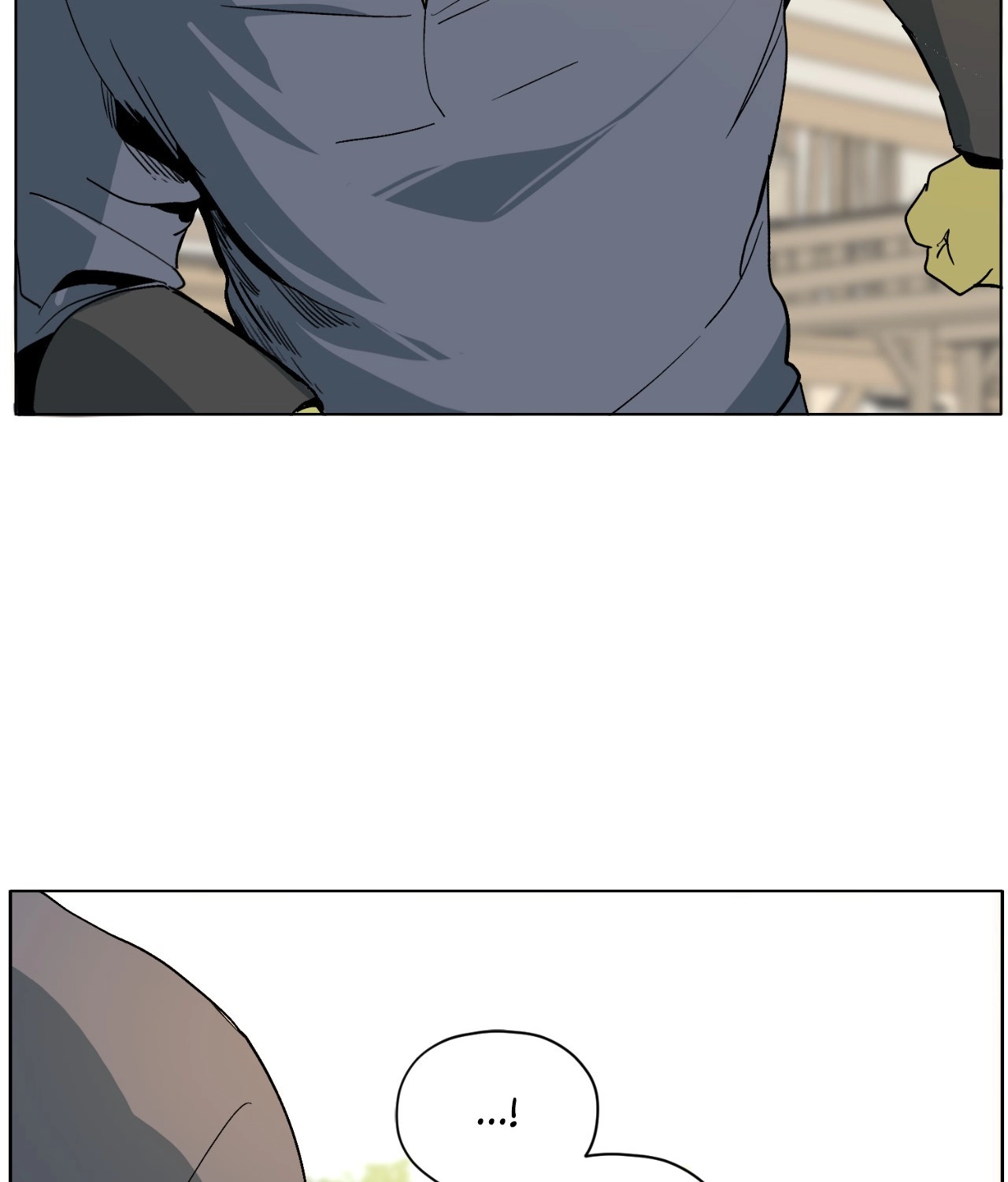 Pampered Prisoners: Elves Among Orcs Chapter 191 - page 72