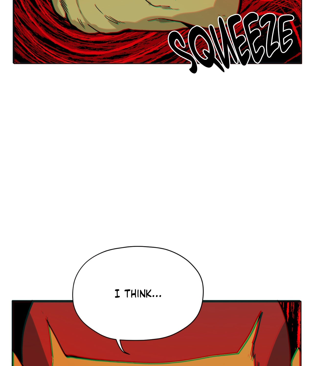 Pampered Prisoners: Elves Among Orcs Chapter 191 - page 76