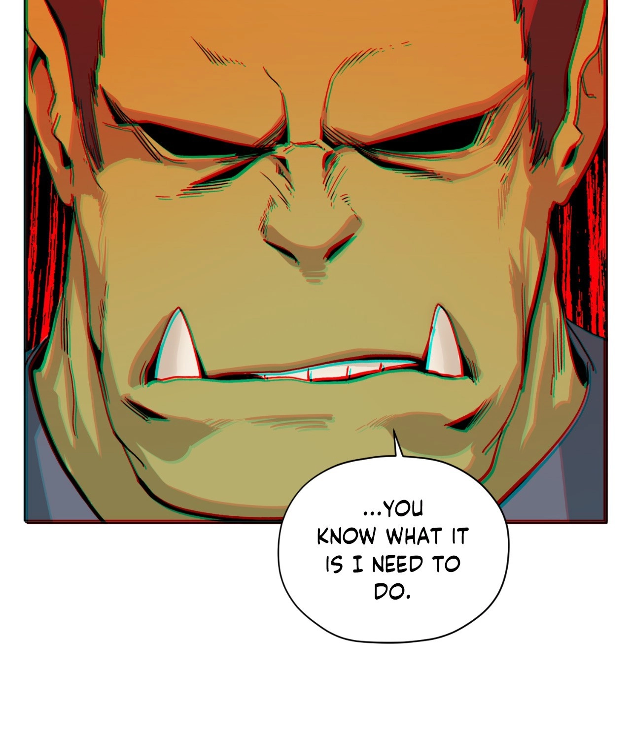 Pampered Prisoners: Elves Among Orcs Chapter 191 - page 77