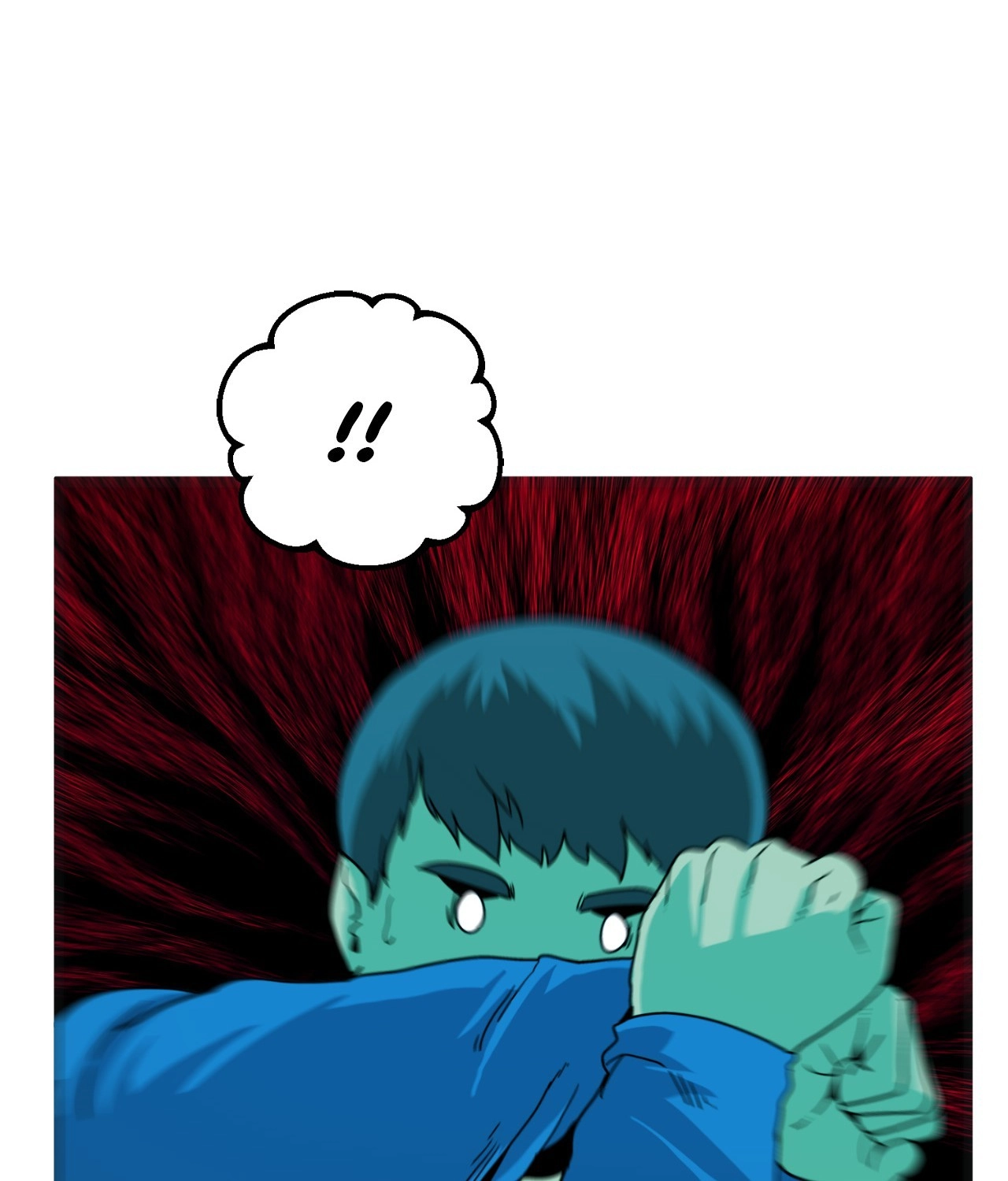 Pampered Prisoners: Elves Among Orcs Chapter 191 - page 80