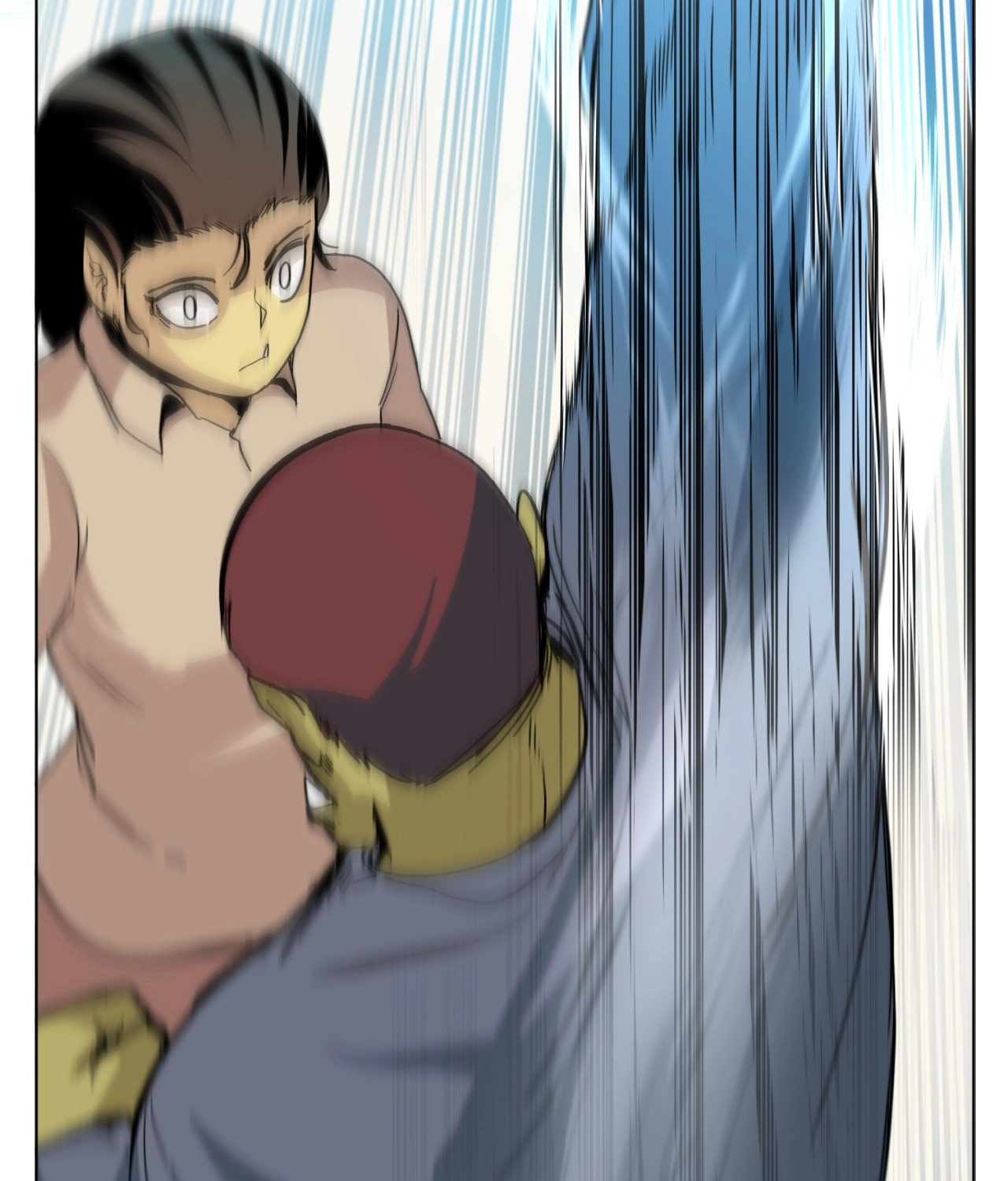 Pampered Prisoners: Elves Among Orcs Chapter 191 - page 83