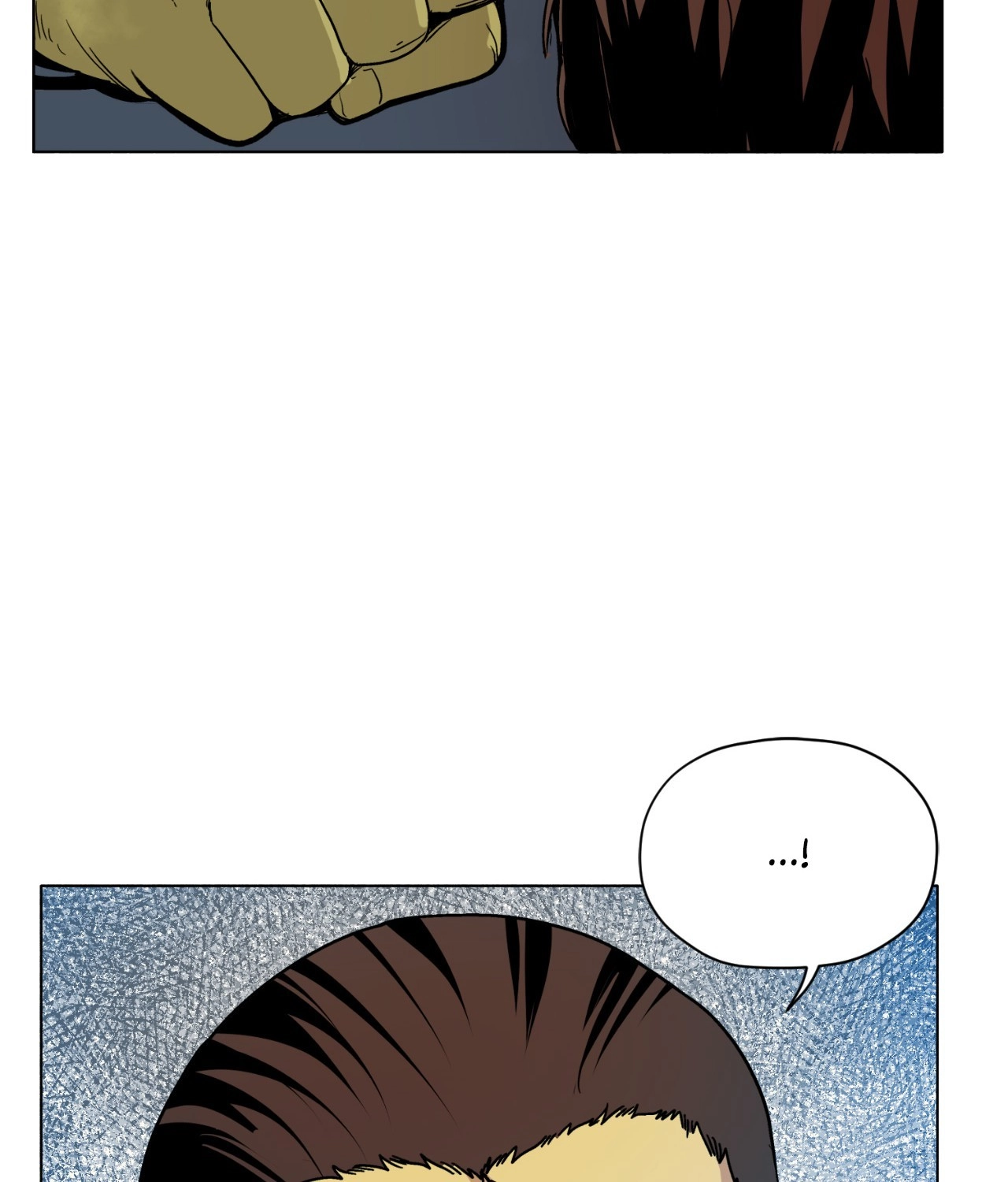 Pampered Prisoners: Elves Among Orcs Chapter 191 - page 87