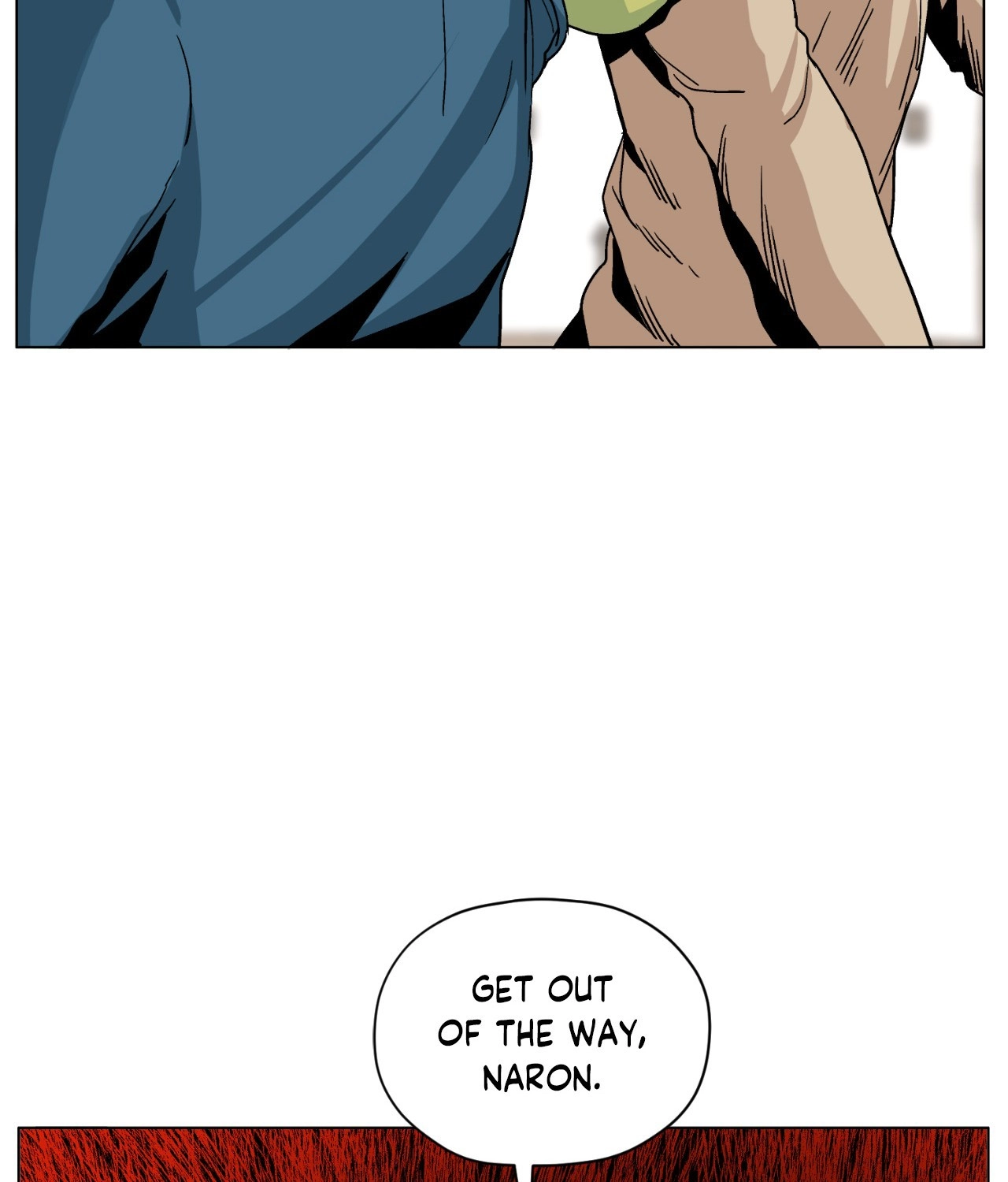 Pampered Prisoners: Elves Among Orcs Chapter 192 - page 13