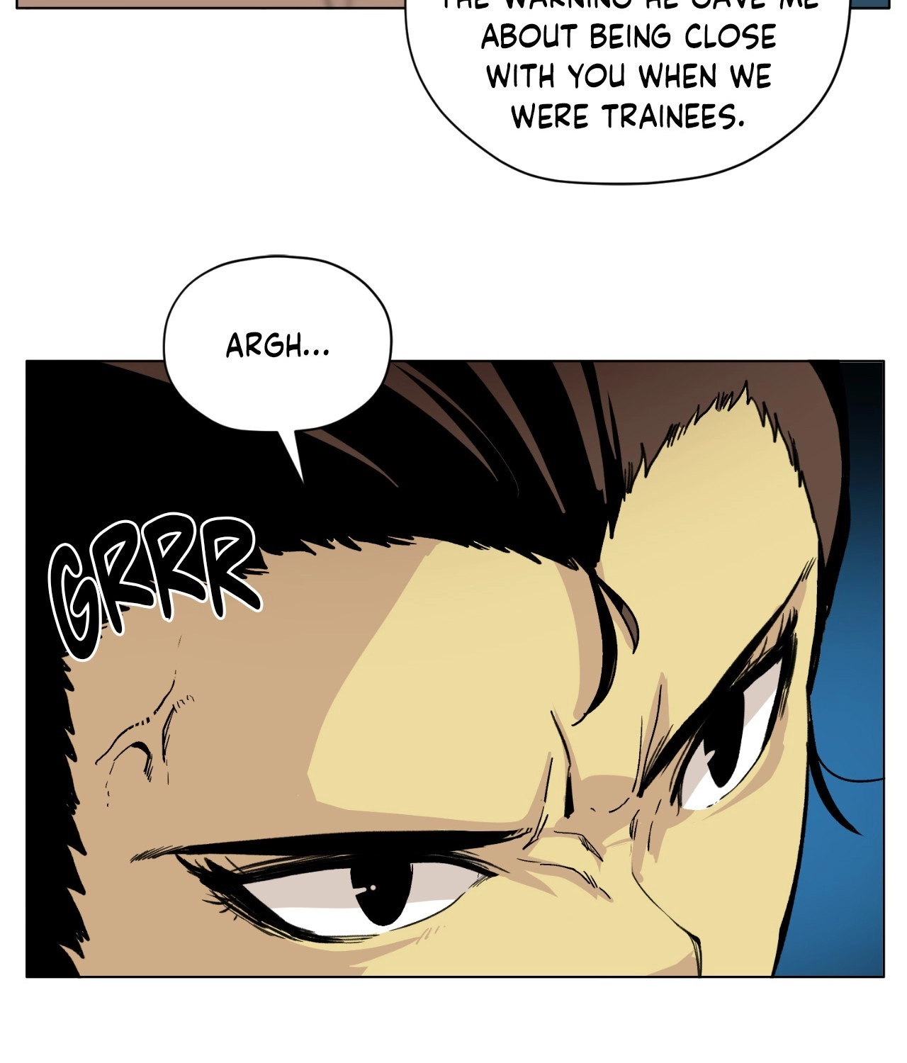 Pampered Prisoners: Elves Among Orcs Chapter 192 - page 15