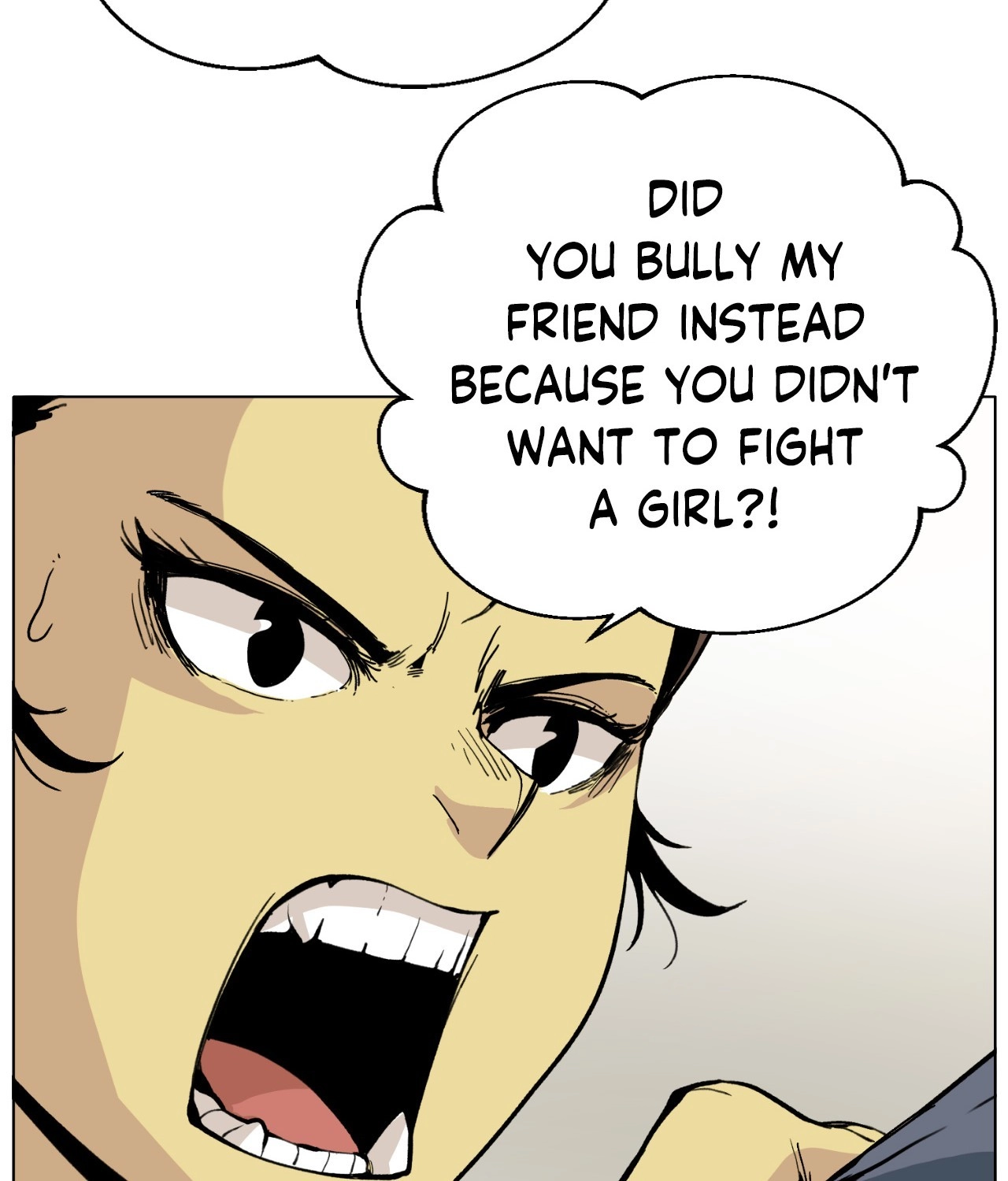 Pampered Prisoners: Elves Among Orcs Chapter 192 - page 19