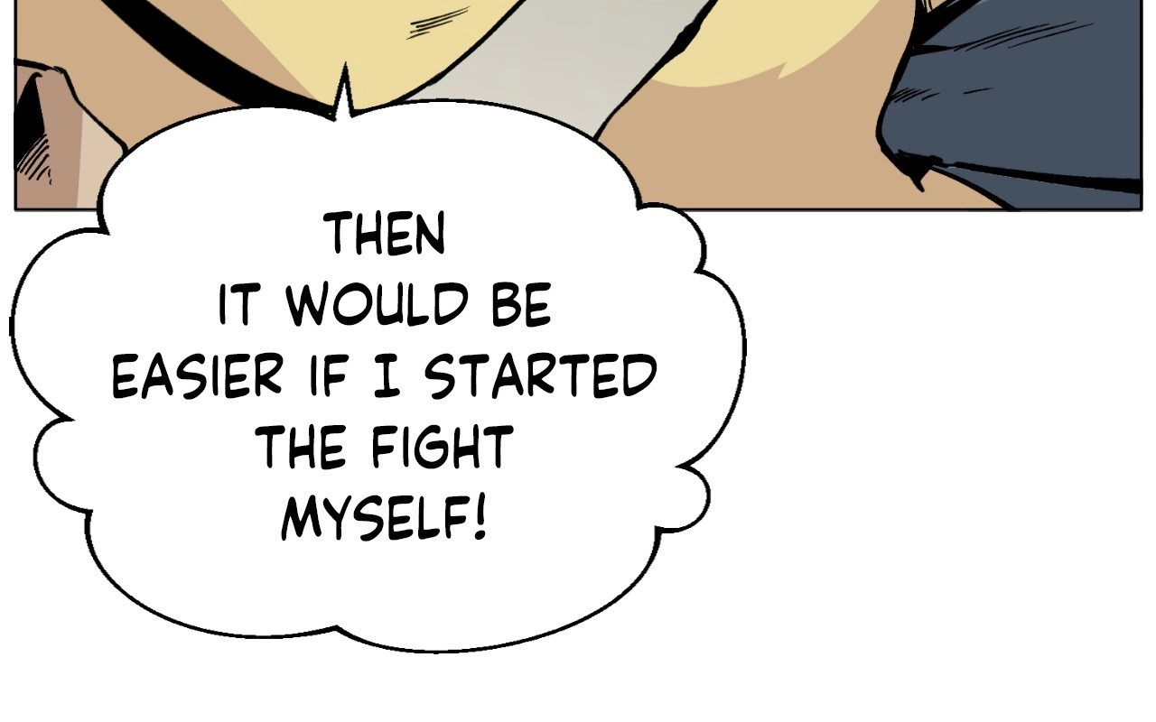 Pampered Prisoners: Elves Among Orcs Chapter 192 - page 20