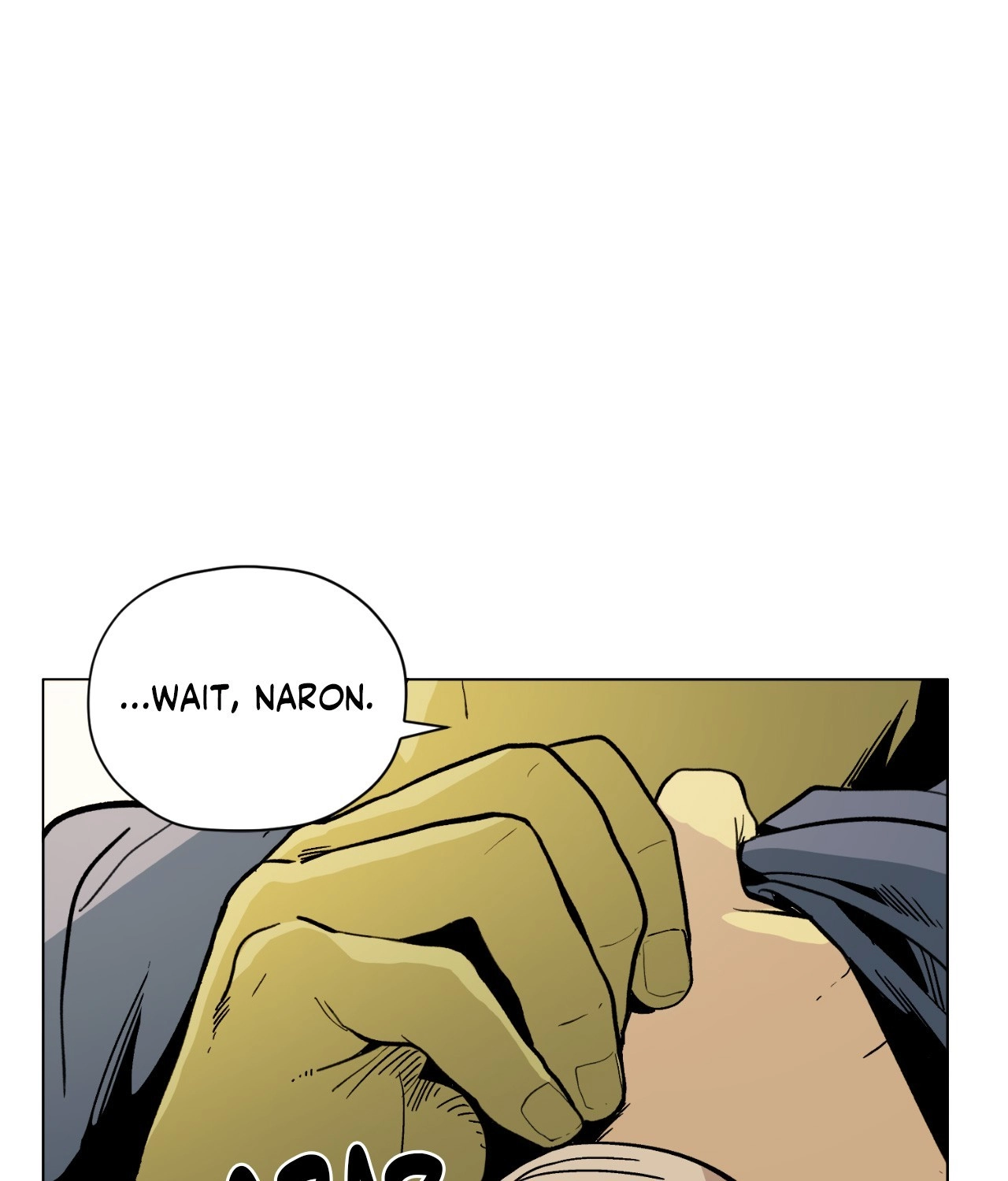 Pampered Prisoners: Elves Among Orcs Chapter 192 - page 21