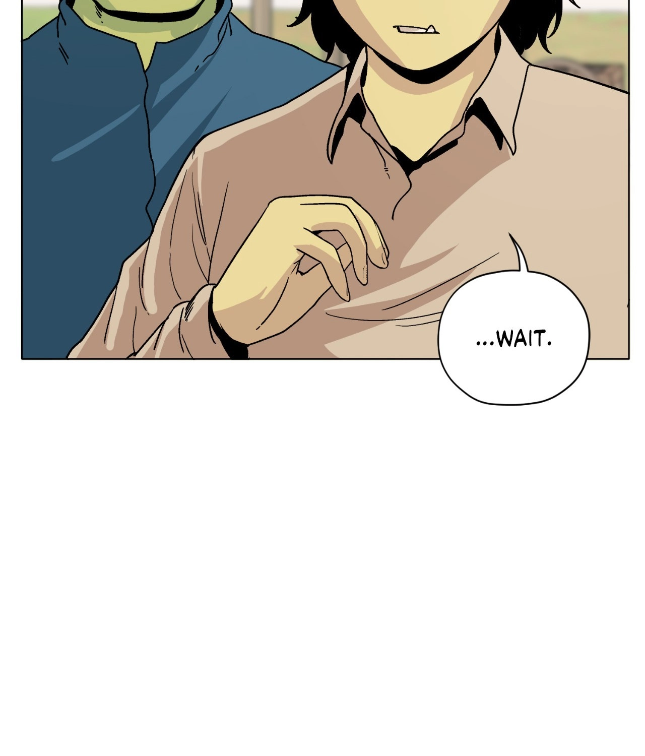 Pampered Prisoners: Elves Among Orcs Chapter 192 - page 26