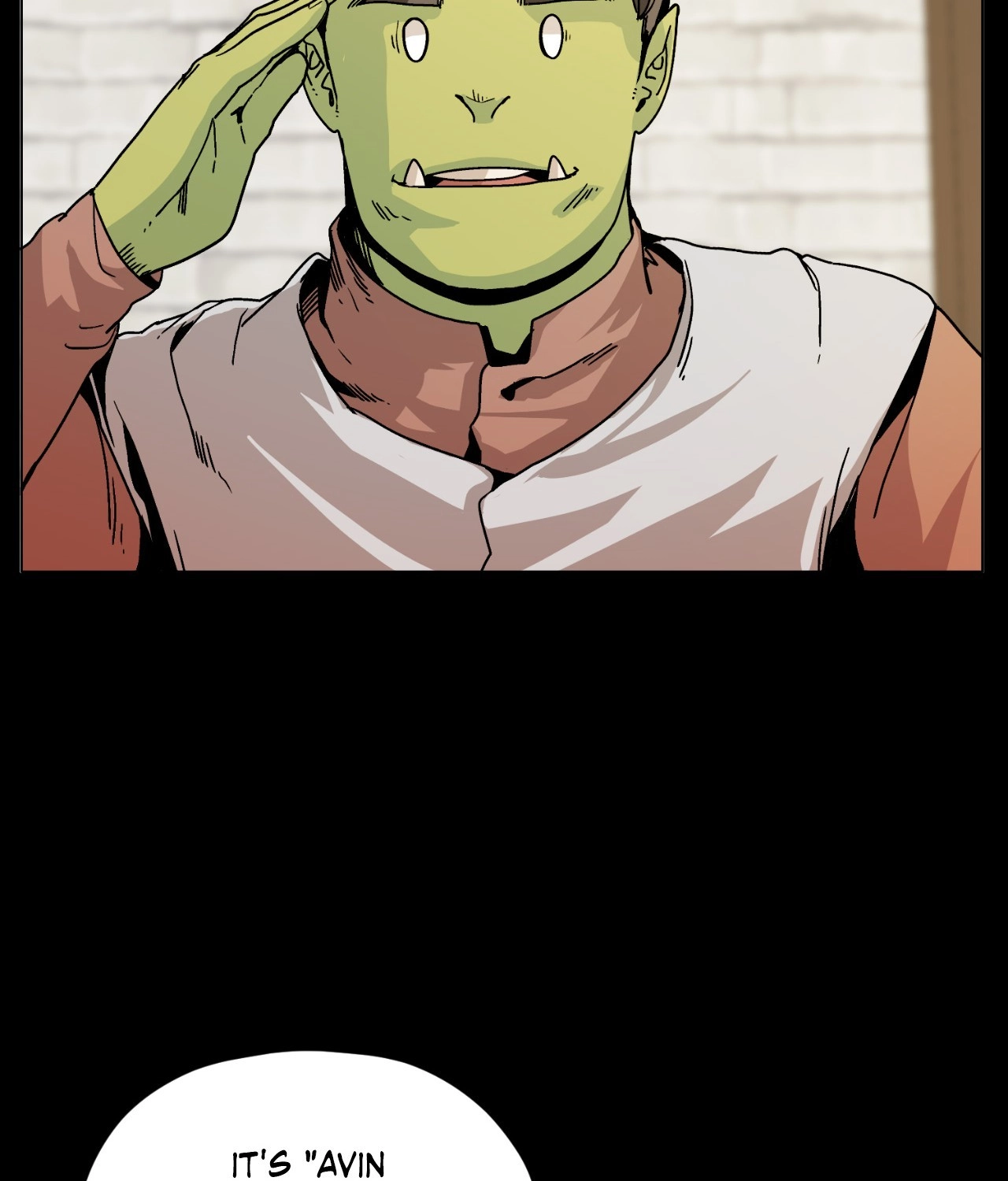 Pampered Prisoners: Elves Among Orcs Chapter 192 - page 31