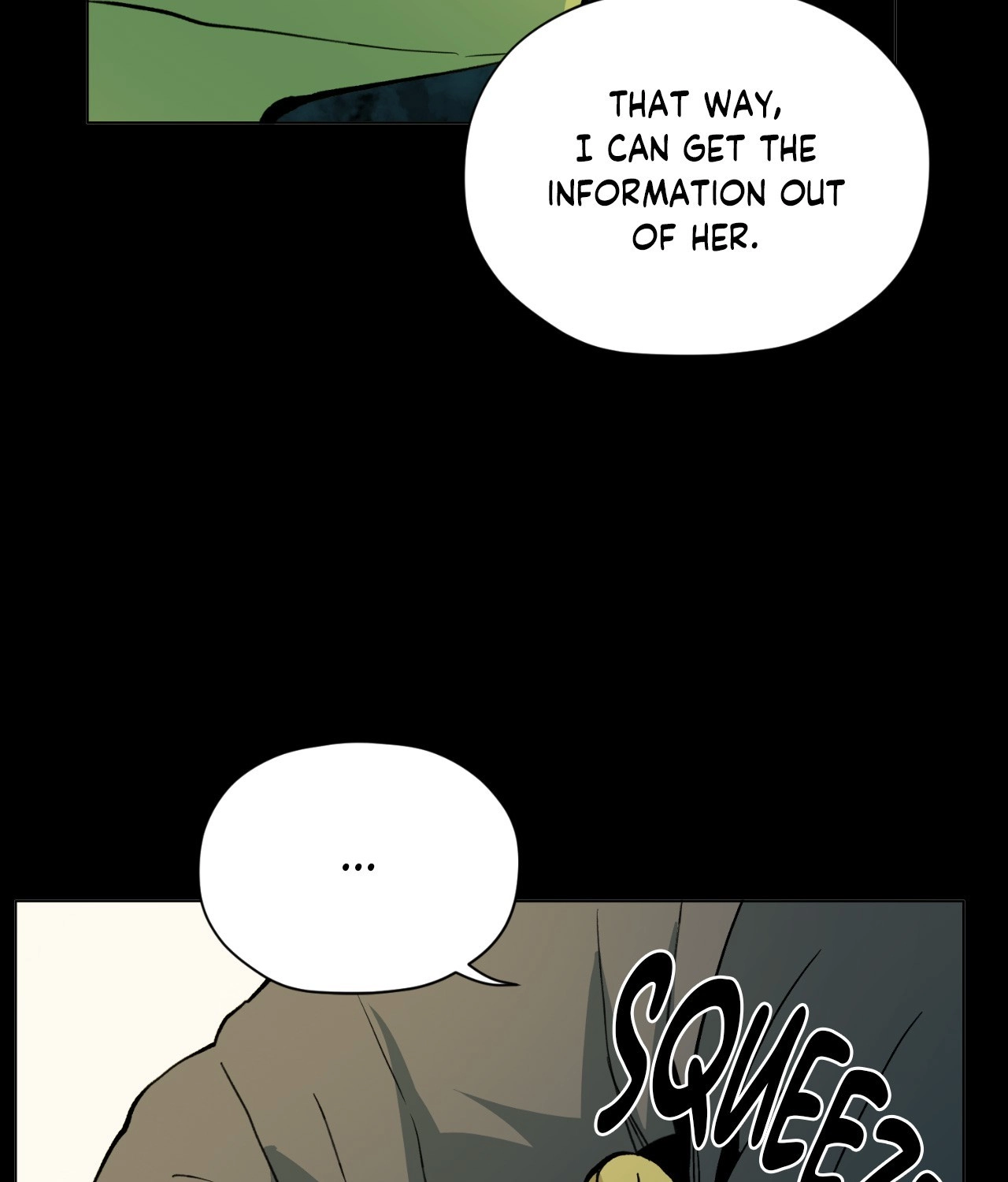 Pampered Prisoners: Elves Among Orcs Chapter 192 - page 42