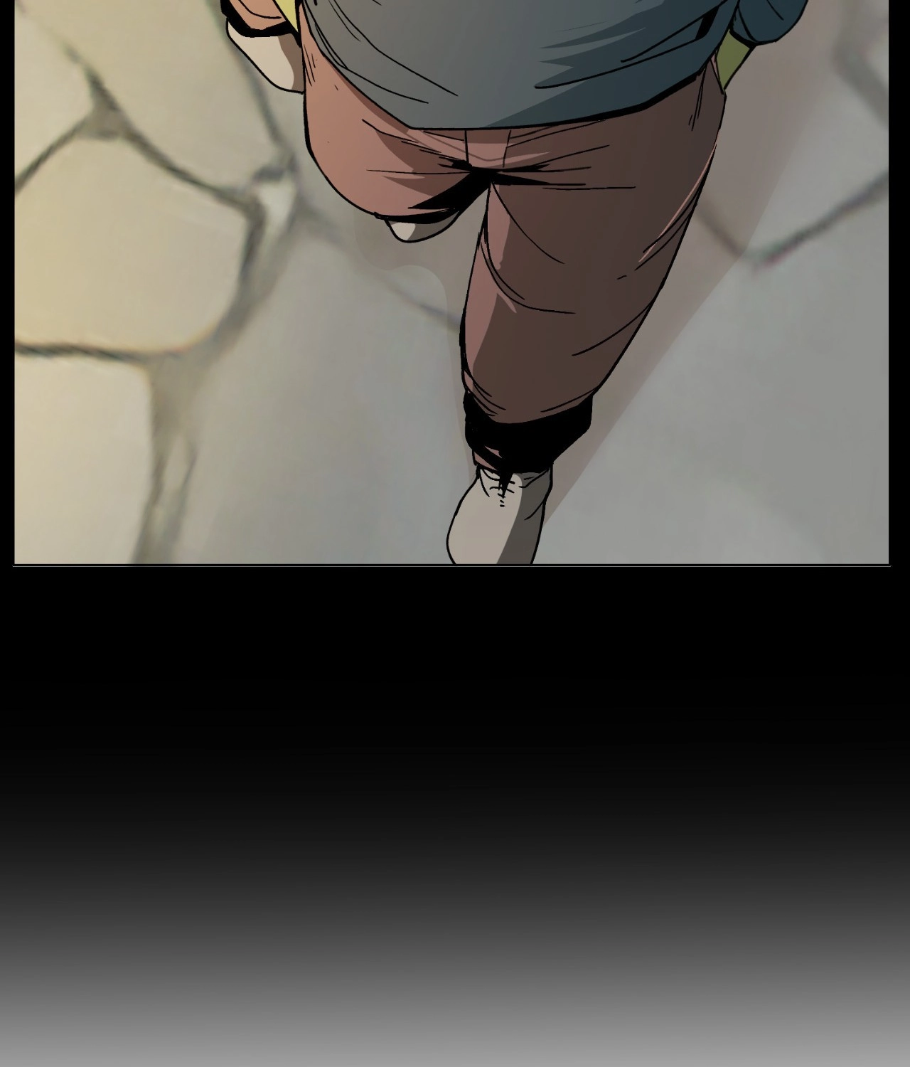 Pampered Prisoners: Elves Among Orcs Chapter 192 - page 45