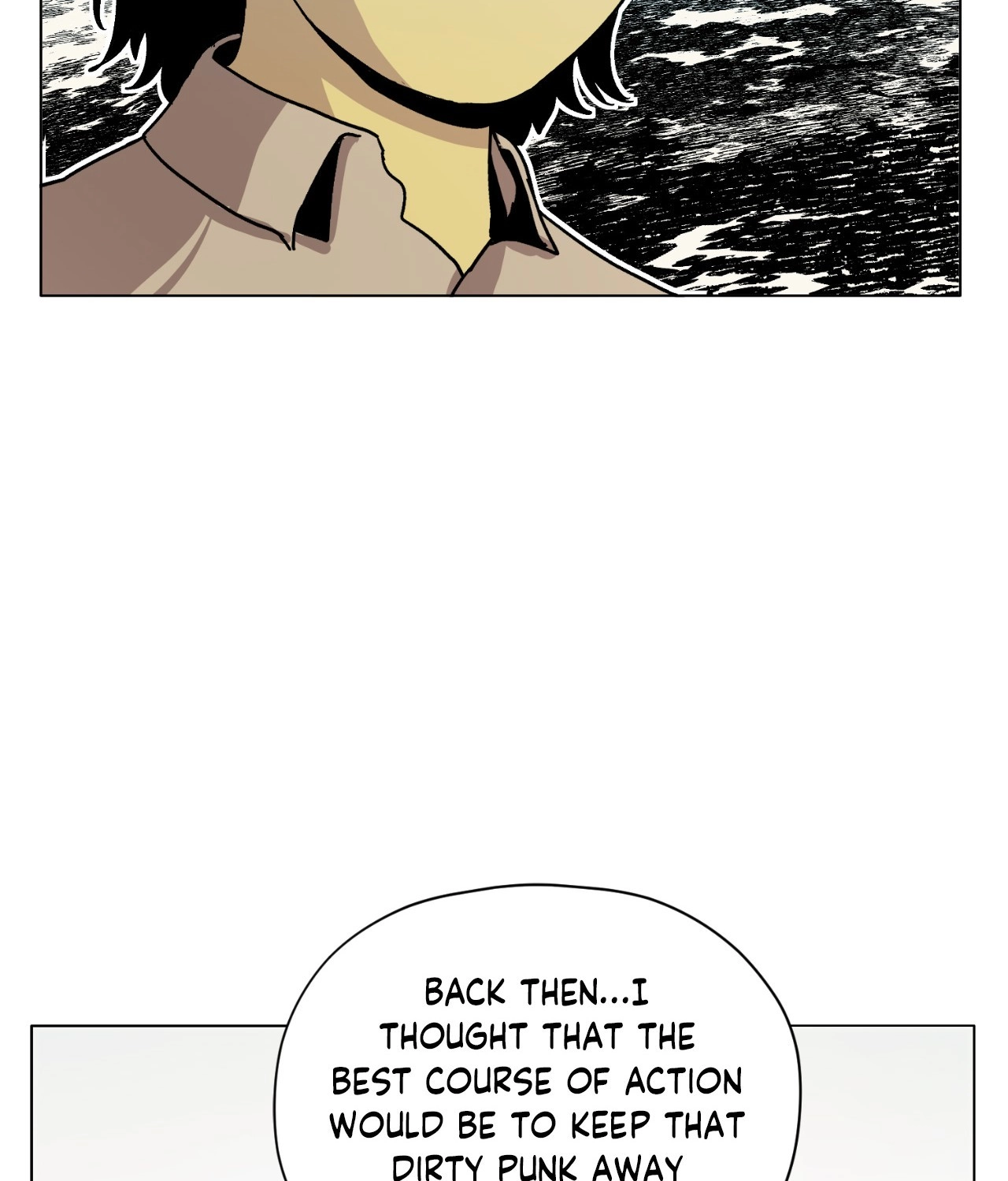 Pampered Prisoners: Elves Among Orcs Chapter 192 - page 49