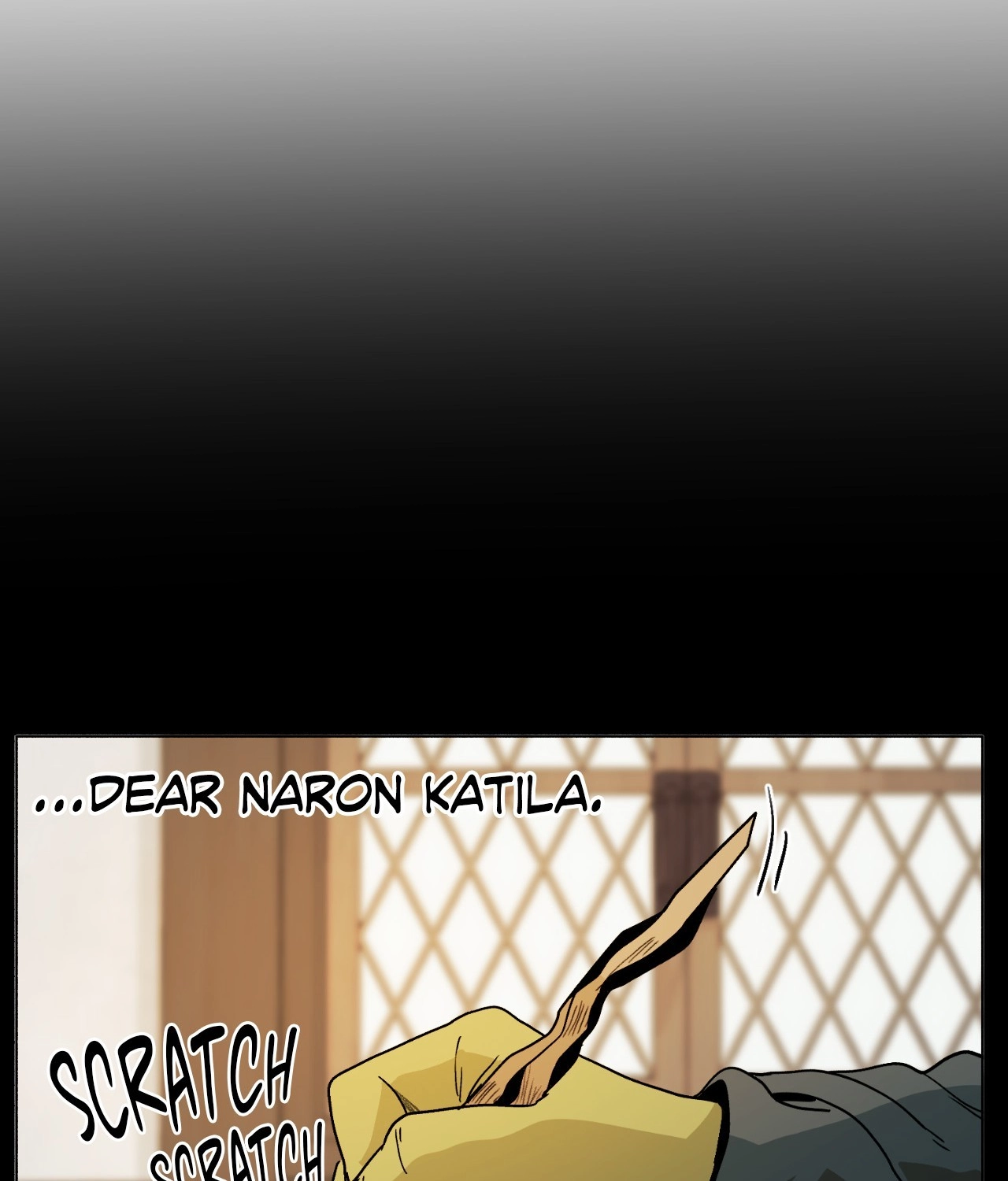 Pampered Prisoners: Elves Among Orcs Chapter 192 - page 55