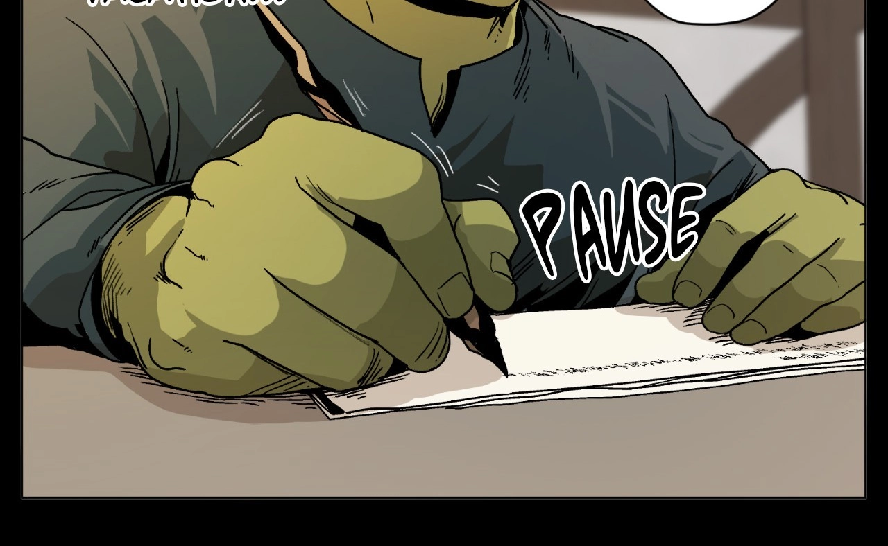 Pampered Prisoners: Elves Among Orcs Chapter 192 - page 57