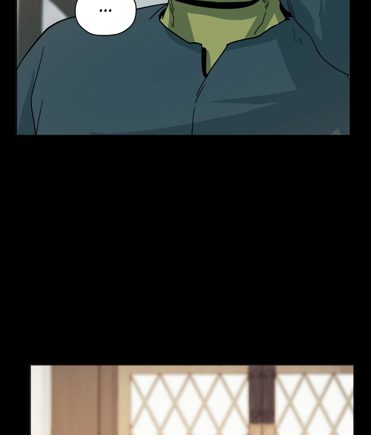 Pampered Prisoners: Elves Among Orcs Chapter 192 - page 67