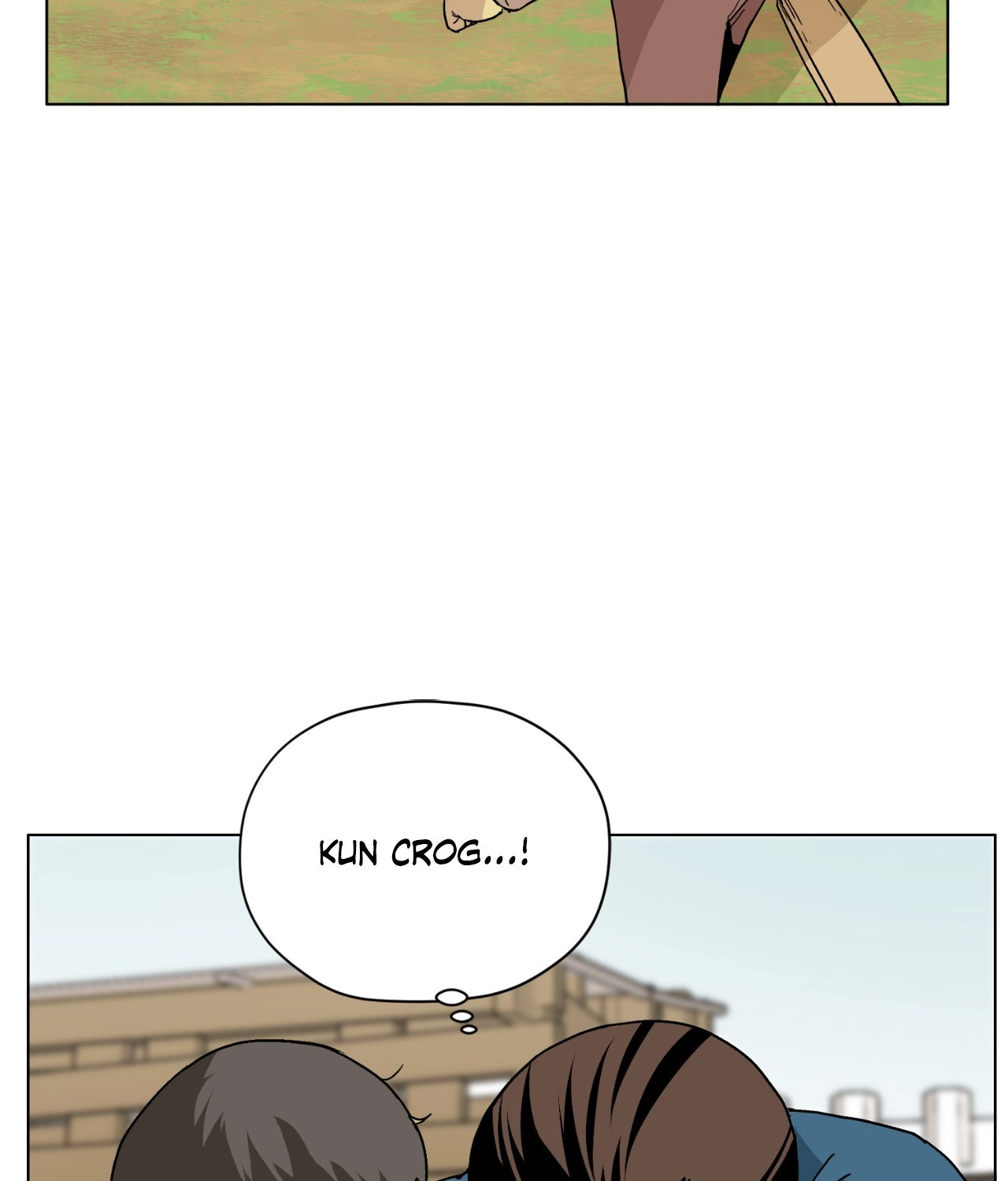 Pampered Prisoners: Elves Among Orcs Chapter 192 - page 7