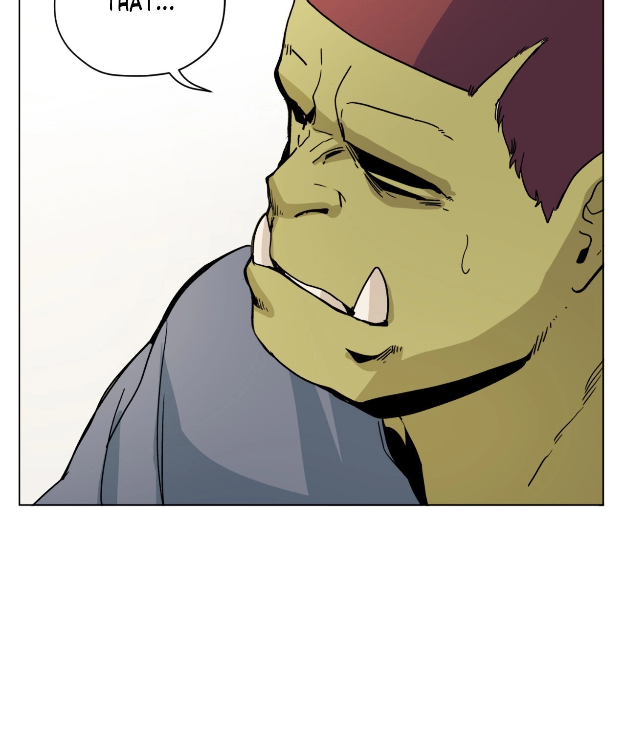 Pampered Prisoners: Elves Among Orcs Chapter 192 - page 70