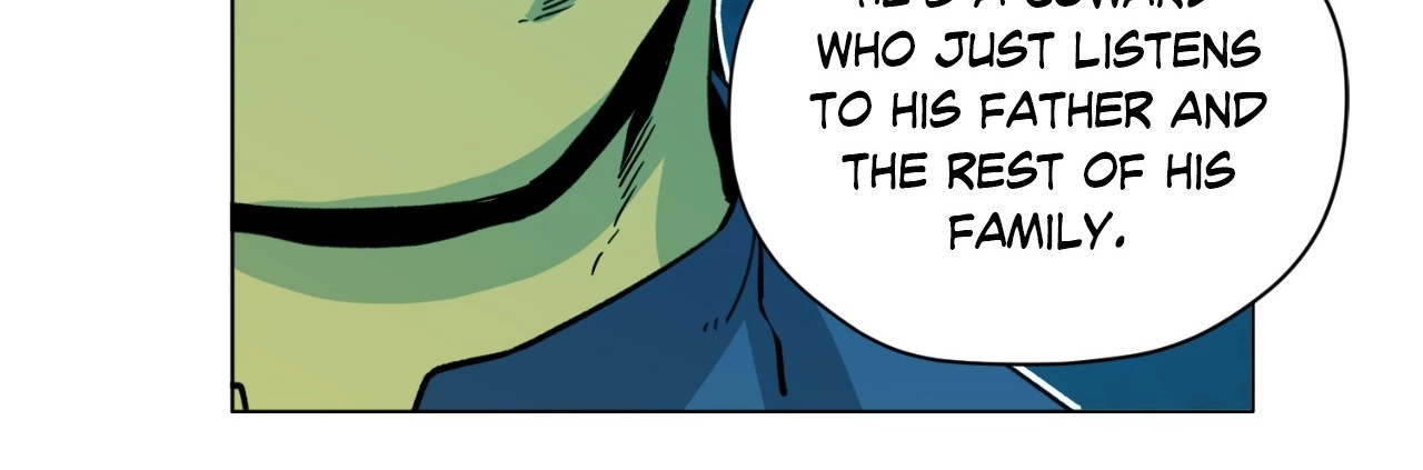 Pampered Prisoners: Elves Among Orcs Chapter 192 - page 72