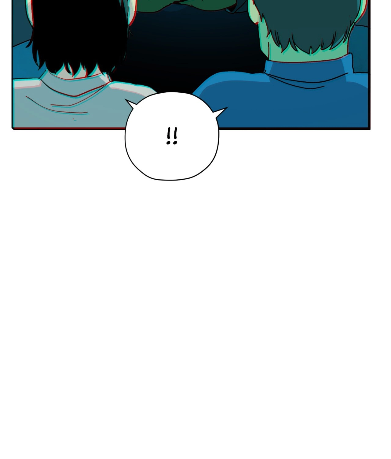 Pampered Prisoners: Elves Among Orcs Chapter 192 - page 77