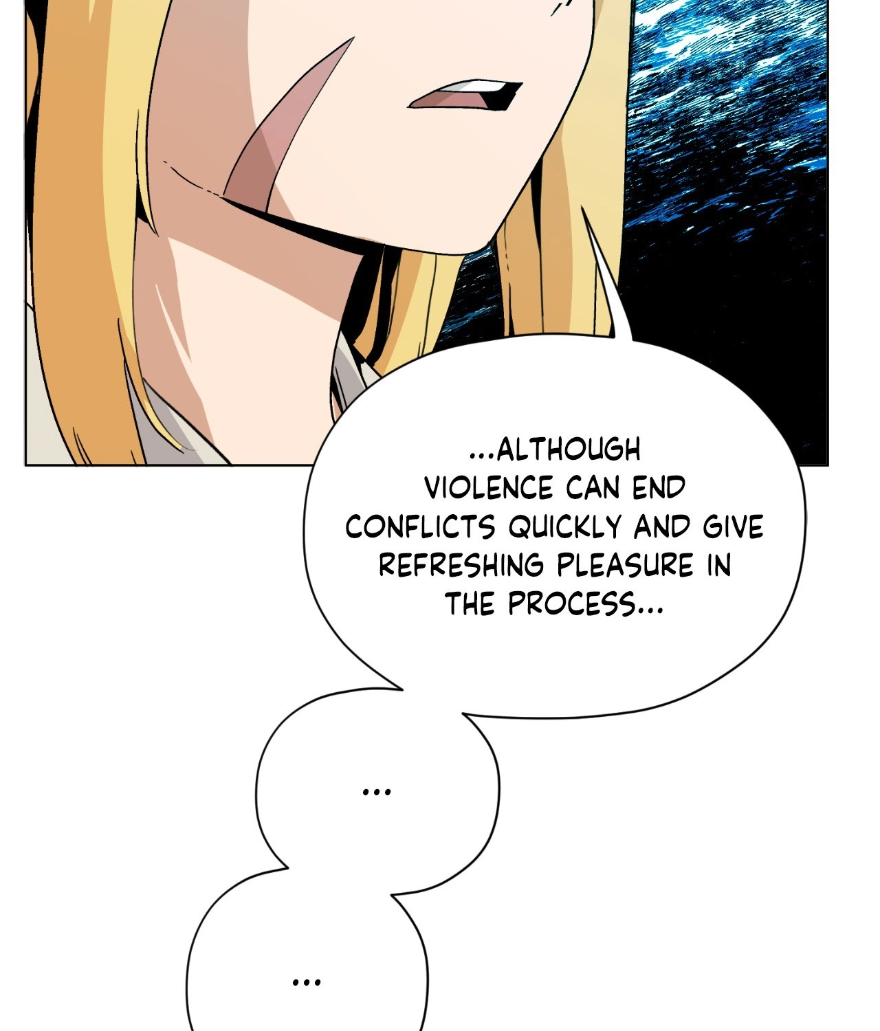 Pampered Prisoners: Elves Among Orcs Chapter 192 - page 83