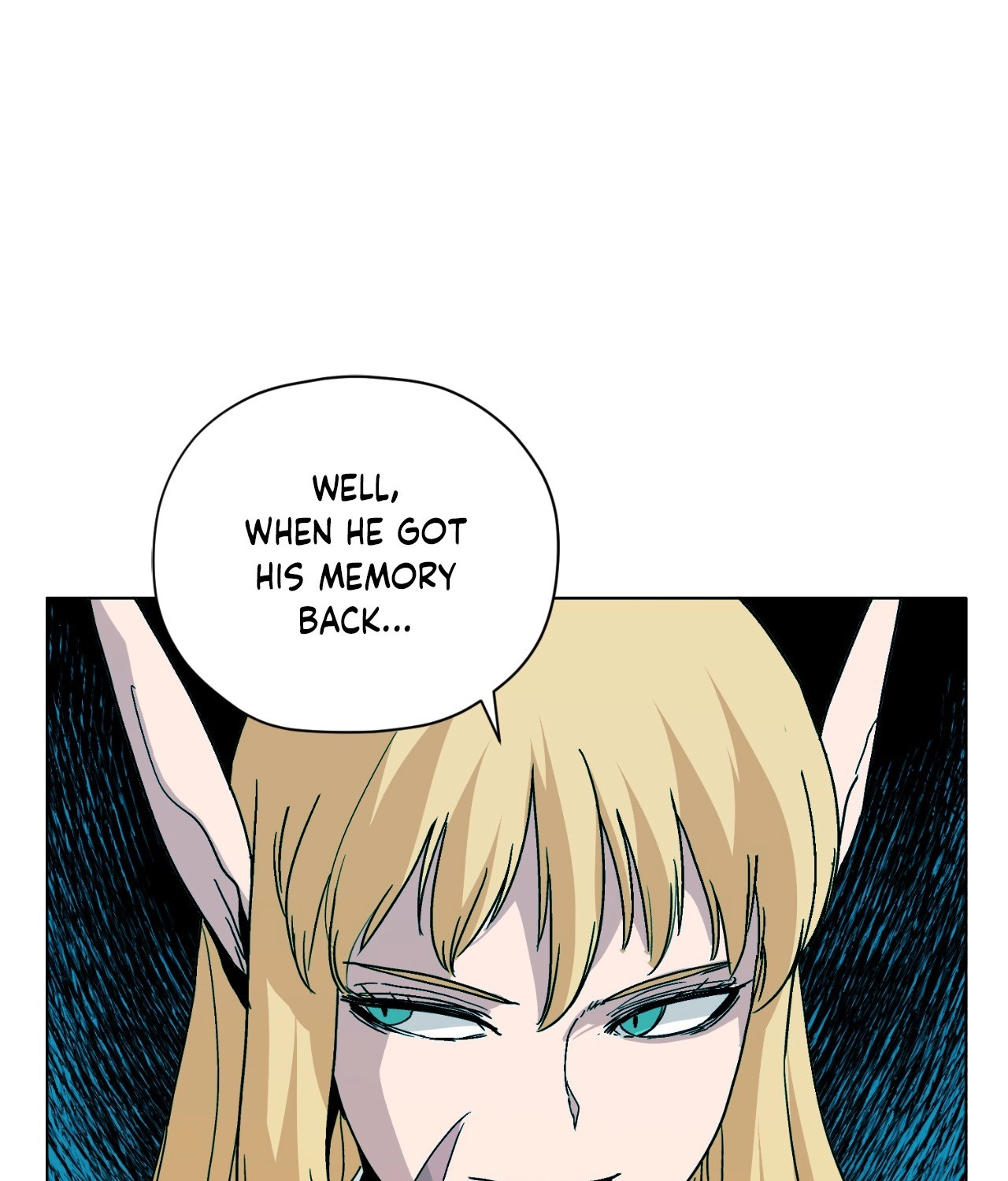 Pampered Prisoners: Elves Among Orcs Chapter 192 - page 92