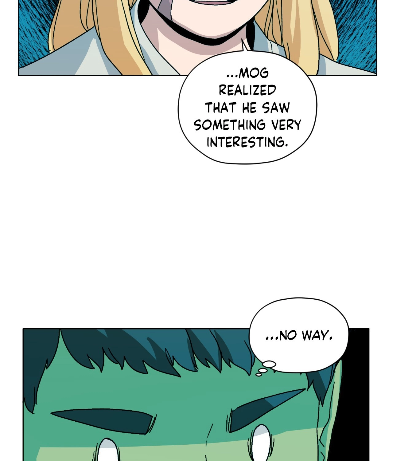 Pampered Prisoners: Elves Among Orcs Chapter 192 - page 93