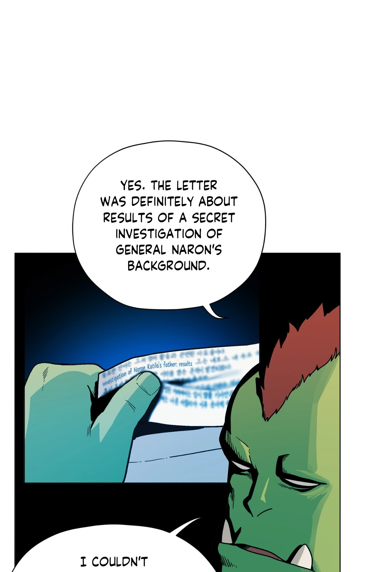 Pampered Prisoners: Elves Among Orcs Chapter 193 - page 20