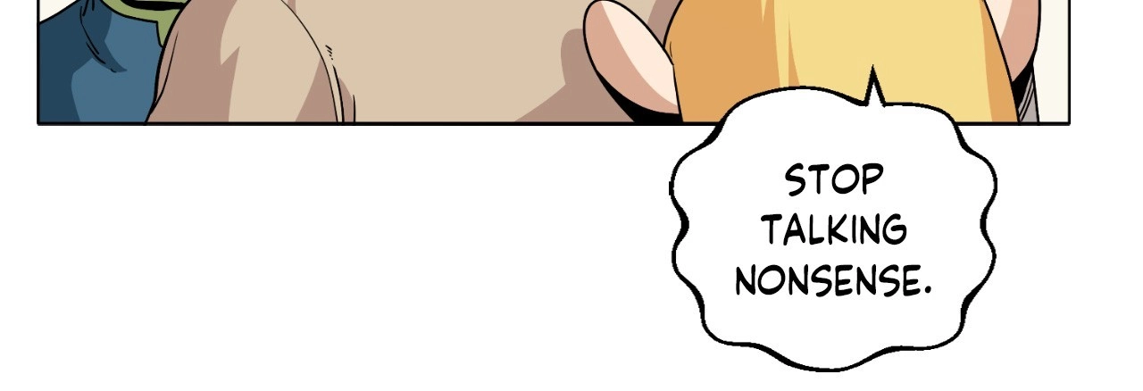 Pampered Prisoners: Elves Among Orcs Chapter 193 - page 23