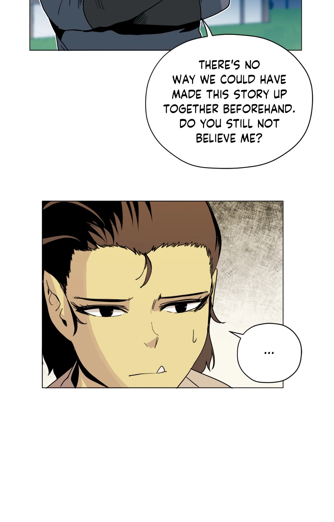 Pampered Prisoners: Elves Among Orcs Chapter 193 - page 26