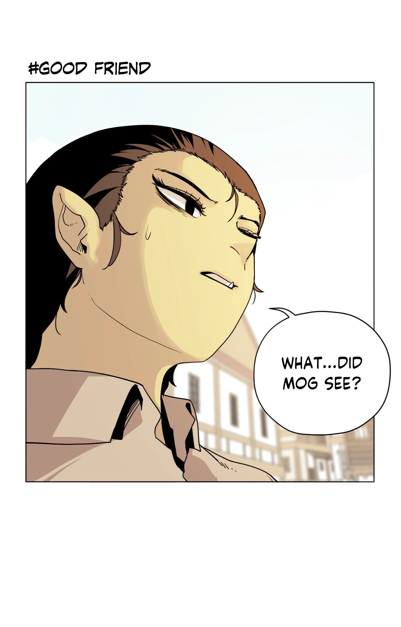 Pampered Prisoners: Elves Among Orcs Chapter 193 - page 3