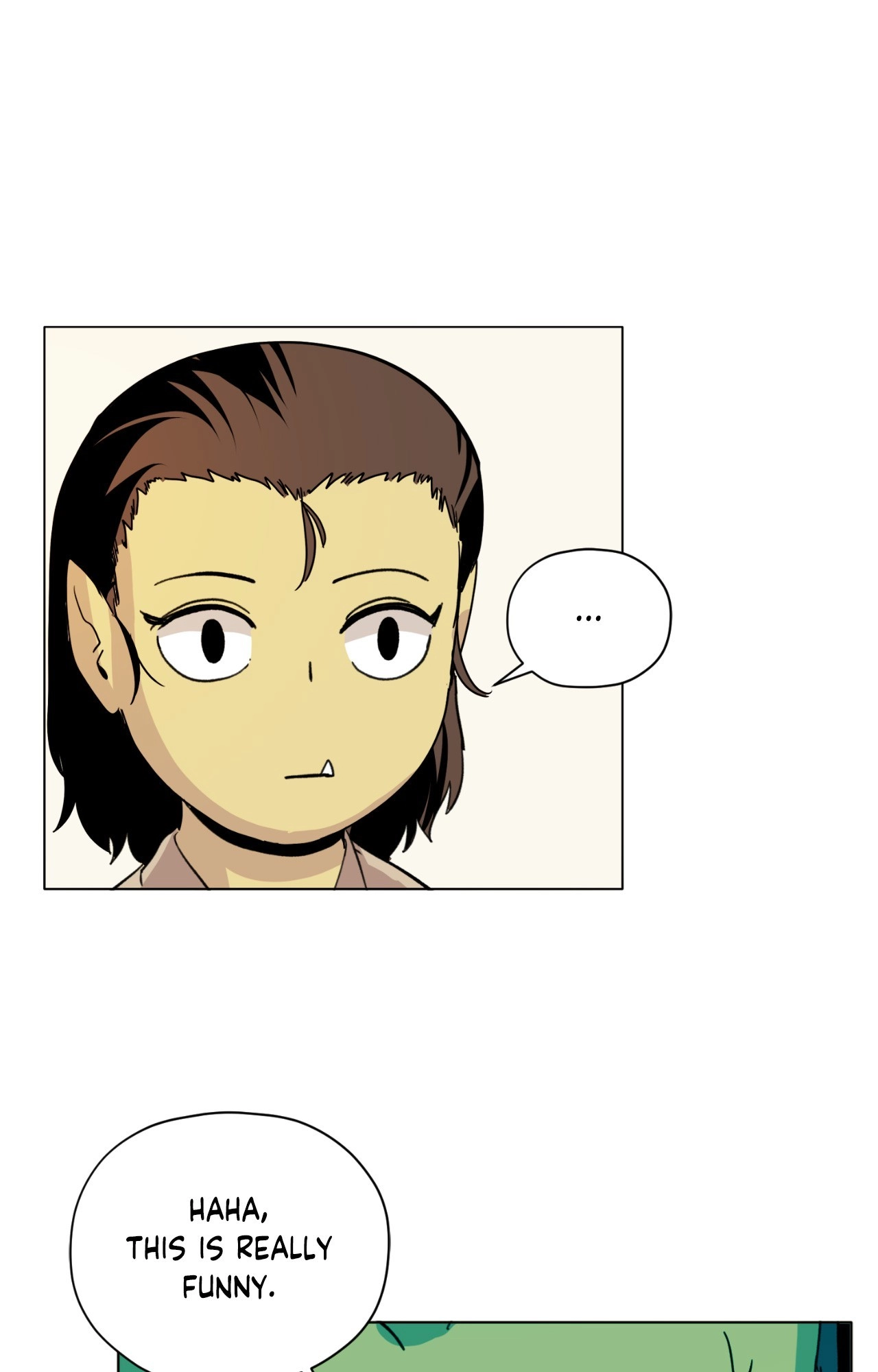 Pampered Prisoners: Elves Among Orcs Chapter 193 - page 37