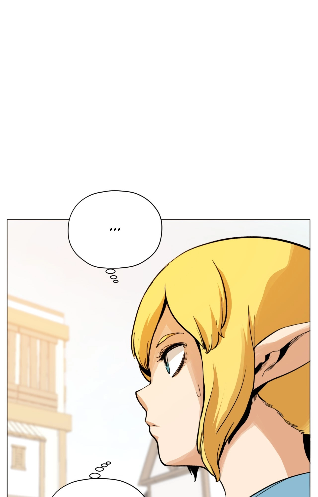 Pampered Prisoners: Elves Among Orcs Chapter 193 - page 48