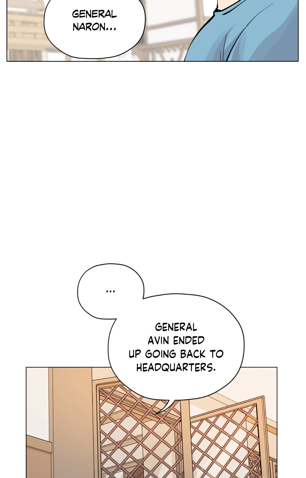 Pampered Prisoners: Elves Among Orcs Chapter 193 - page 49