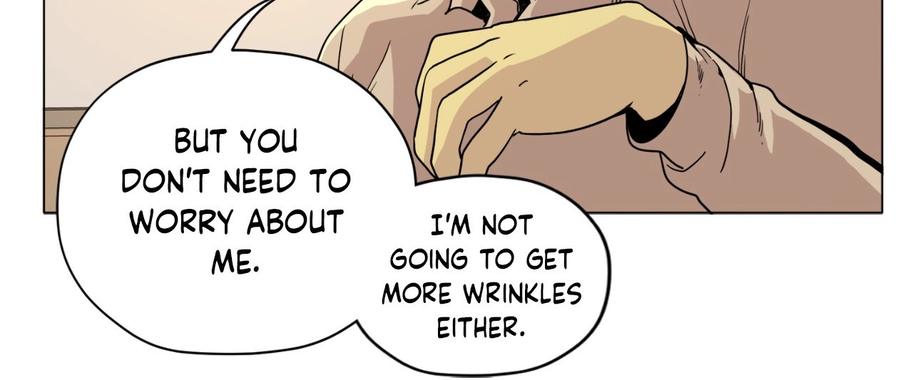 Pampered Prisoners: Elves Among Orcs Chapter 193 - page 58