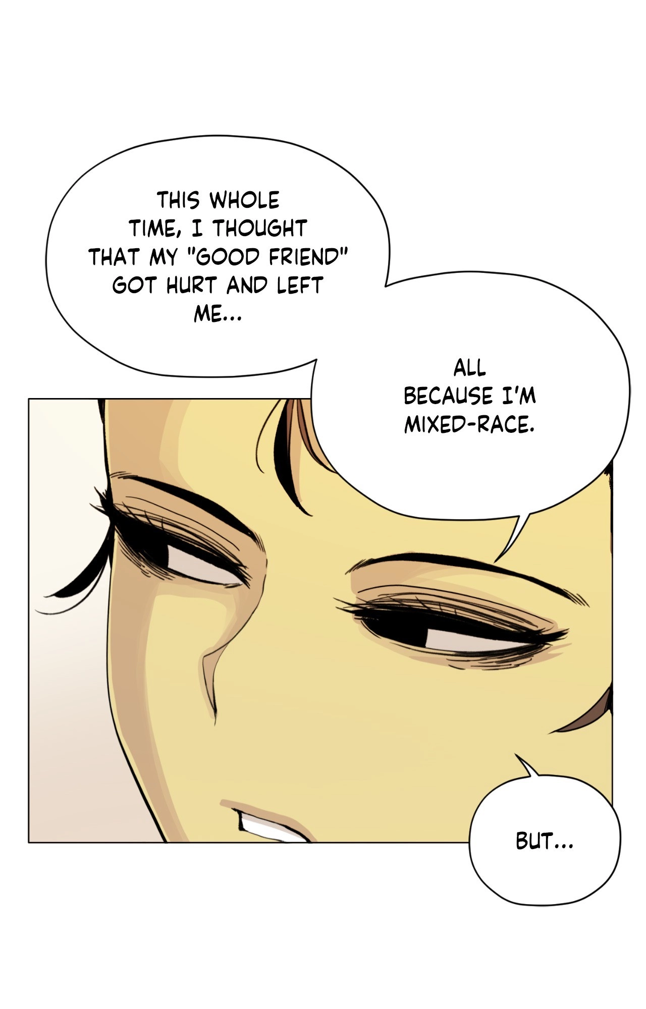 Pampered Prisoners: Elves Among Orcs Chapter 193 - page 59