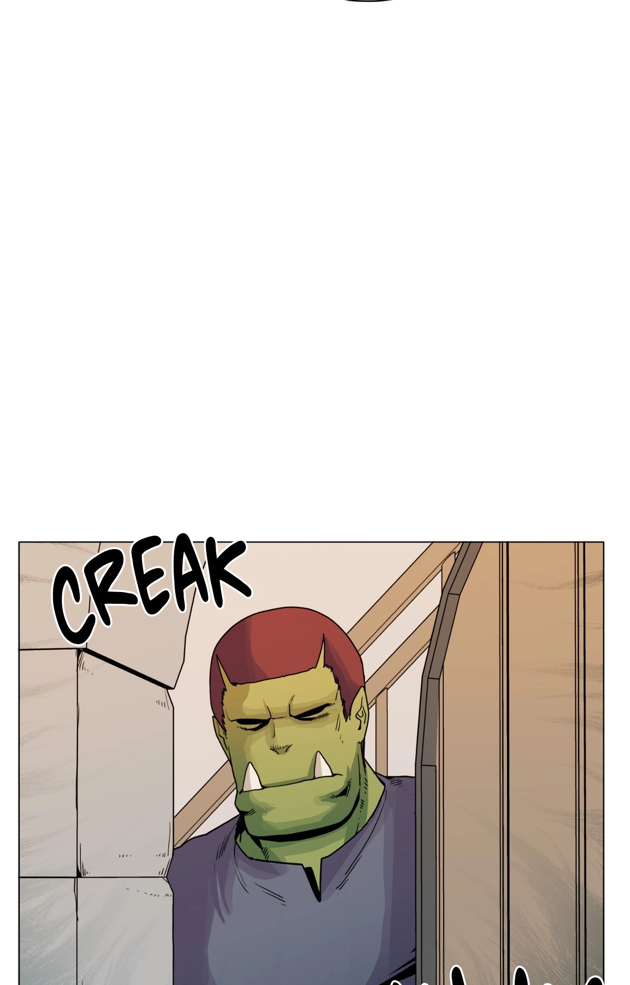 Pampered Prisoners: Elves Among Orcs Chapter 193 - page 63