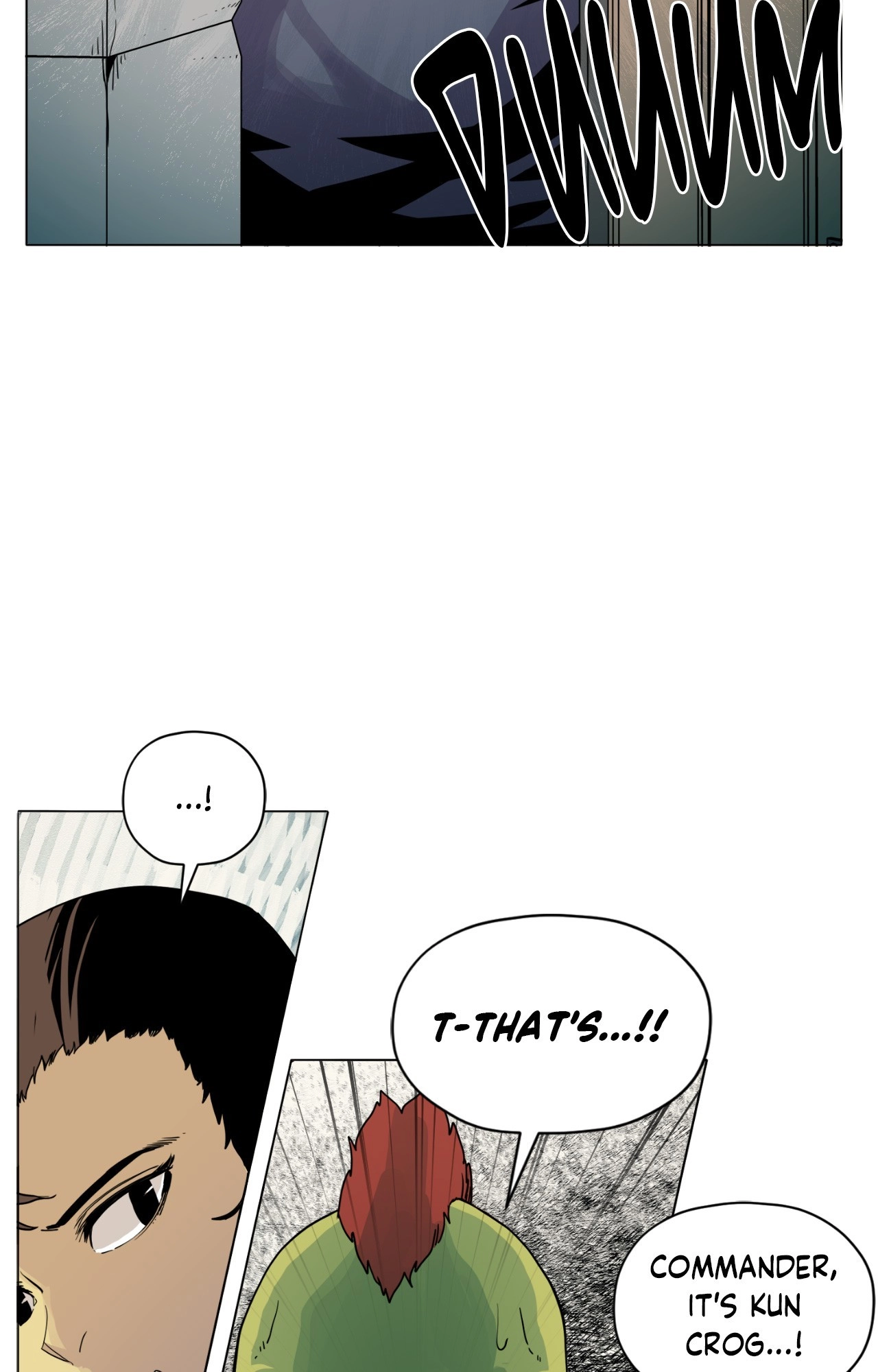 Pampered Prisoners: Elves Among Orcs Chapter 193 - page 64