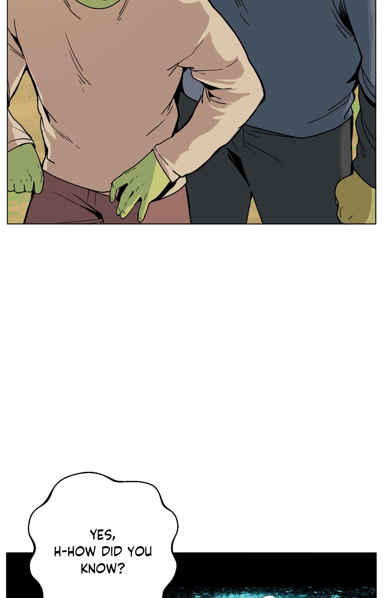 Pampered Prisoners: Elves Among Orcs Chapter 193 - page 7