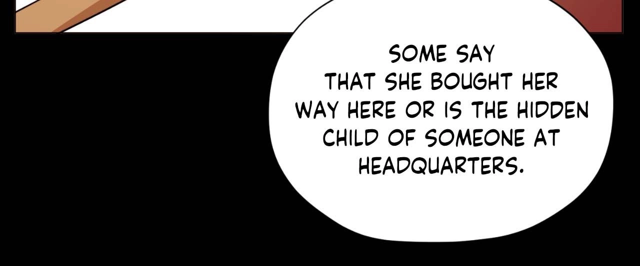 Pampered Prisoners: Elves Among Orcs Chapter 194 - page 23