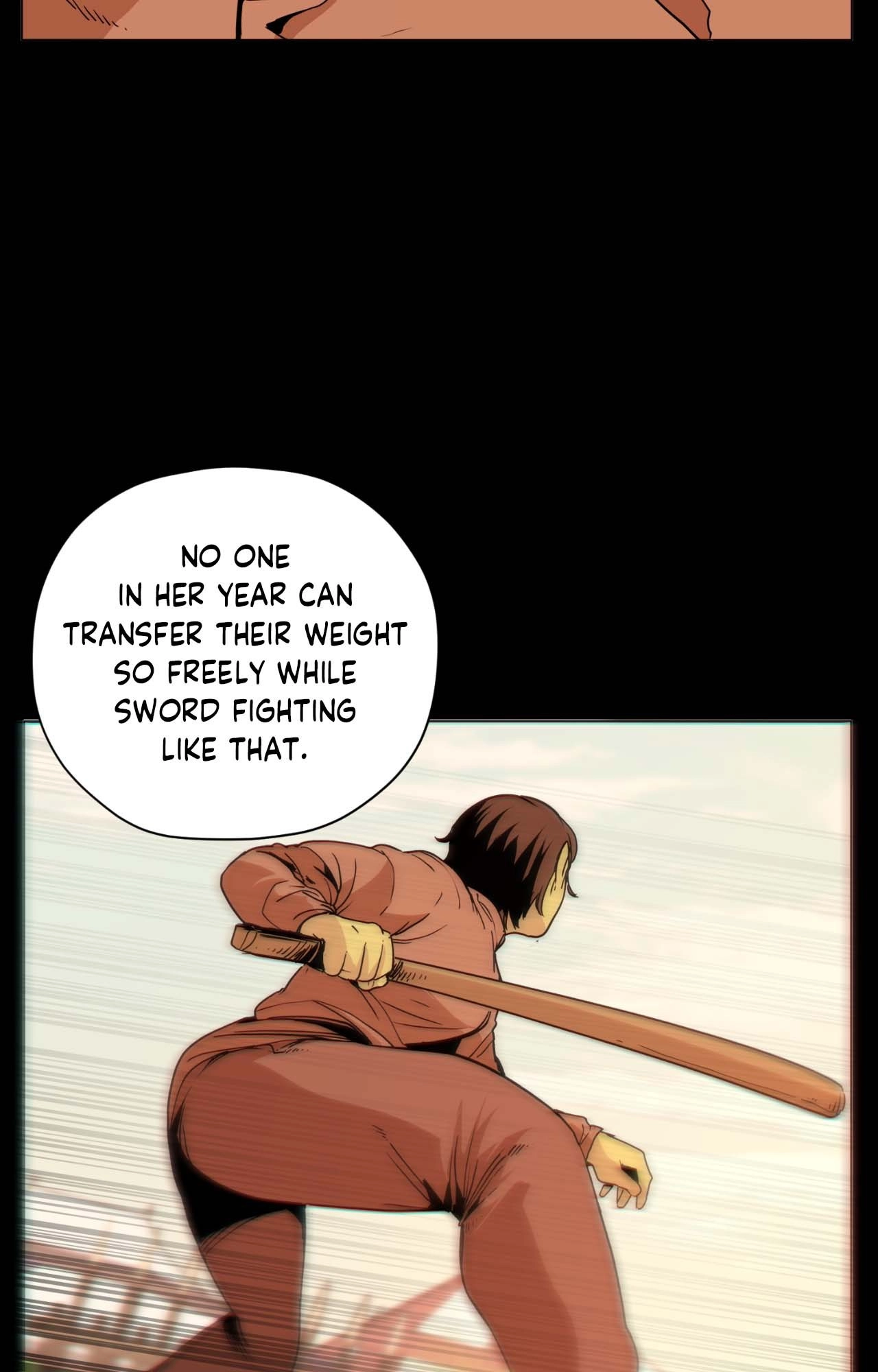 Pampered Prisoners: Elves Among Orcs Chapter 194 - page 25